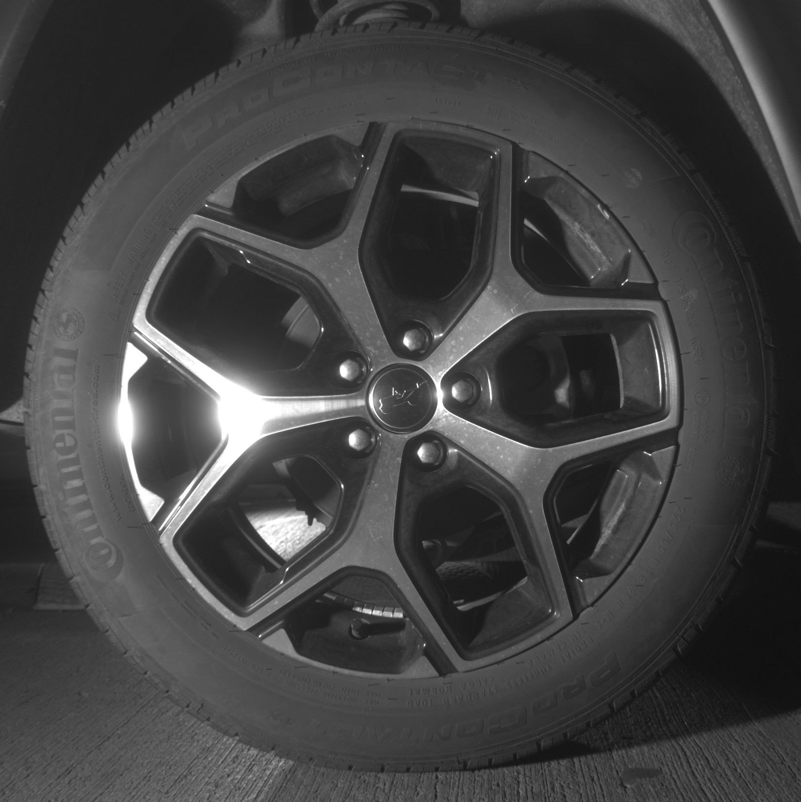 Thumbnail: 2025 Jeep Compass - 15