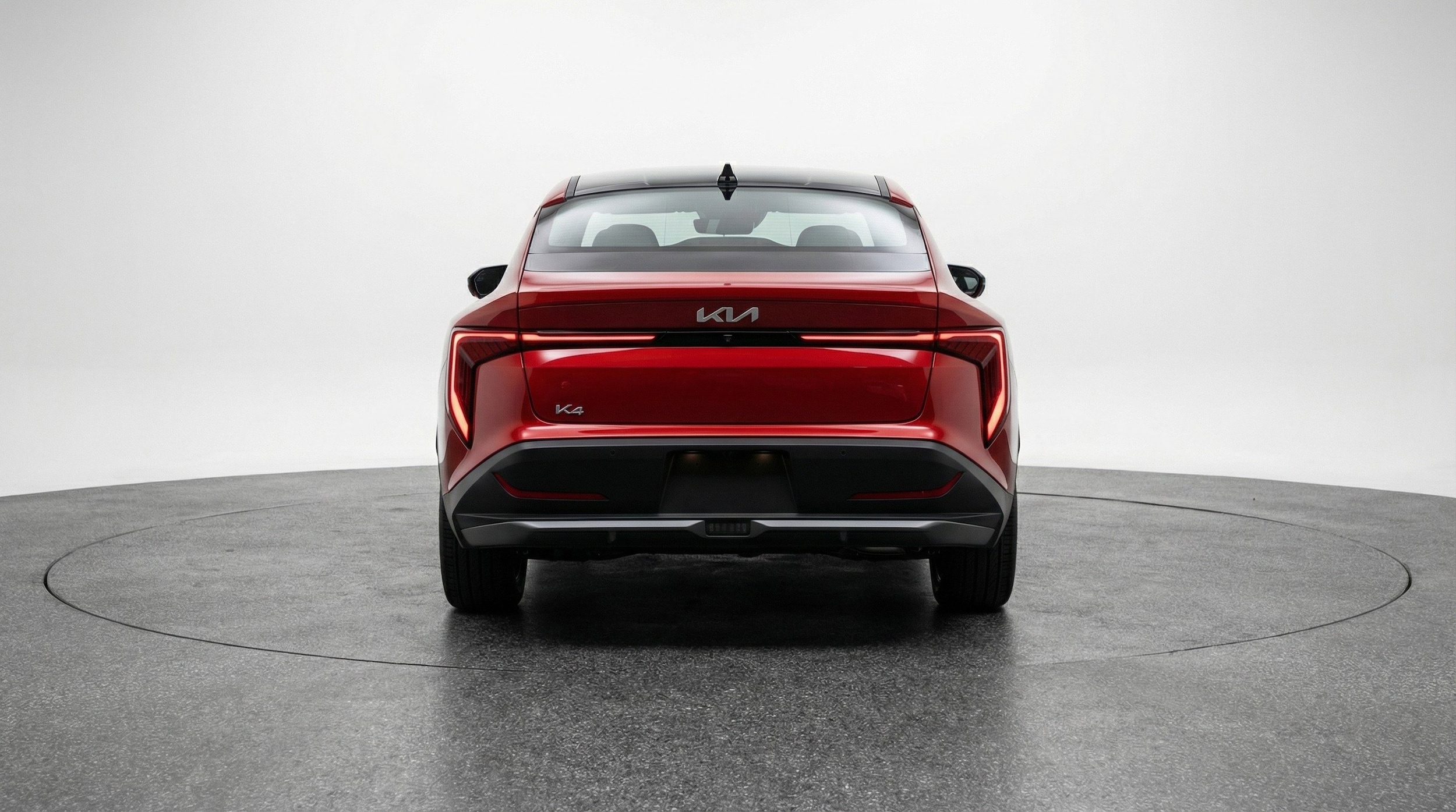 Thumbnail: 2025 Kia K4 - 7