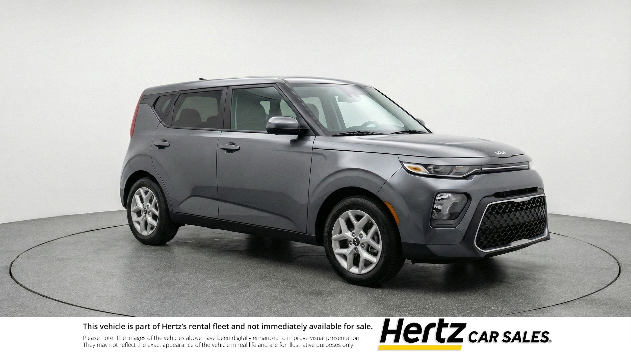 Thumbnail: 2025 Kia Soul - 1