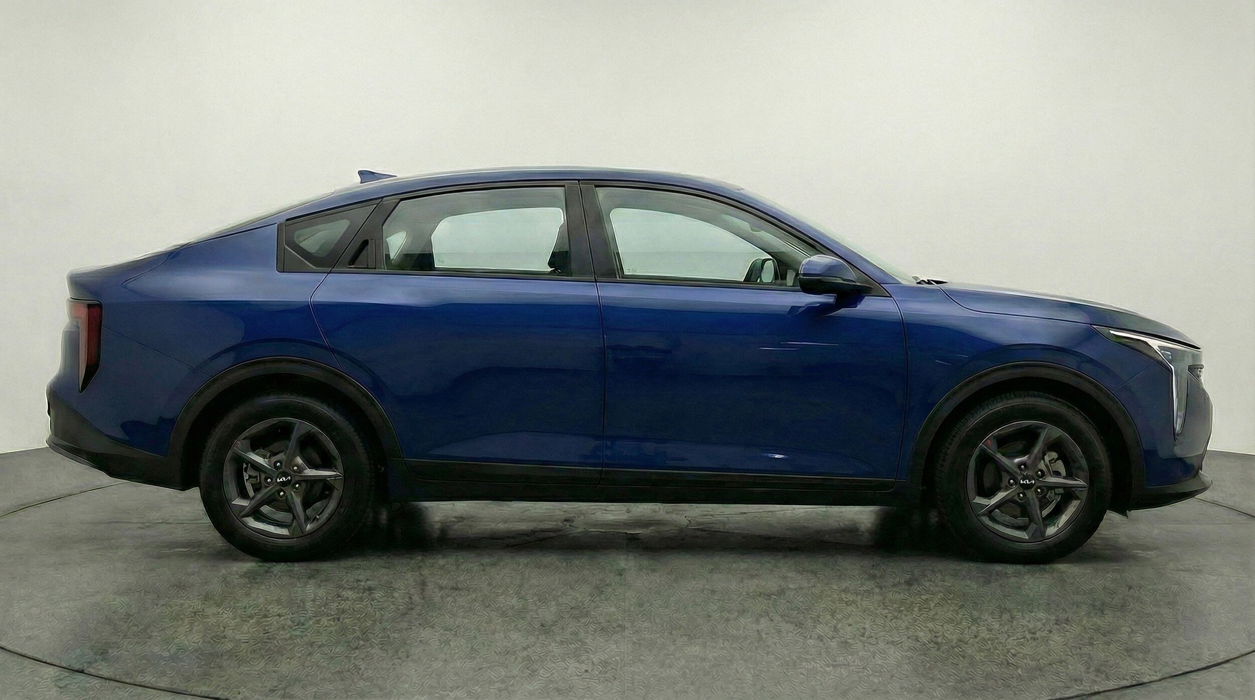 Thumbnail: 2025 Kia K4 - 11