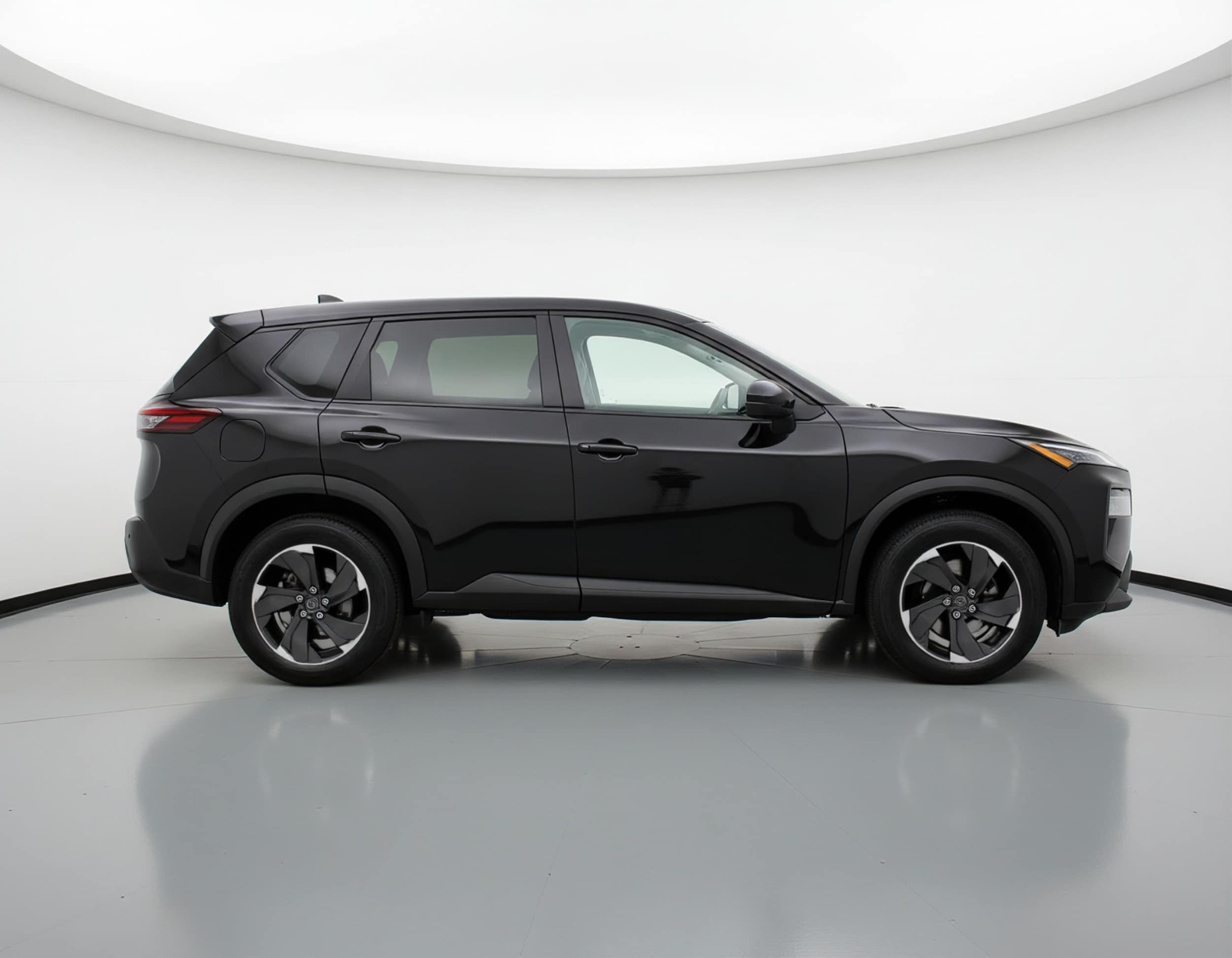 Thumbnail: 2025 Nissan Rogue - 8