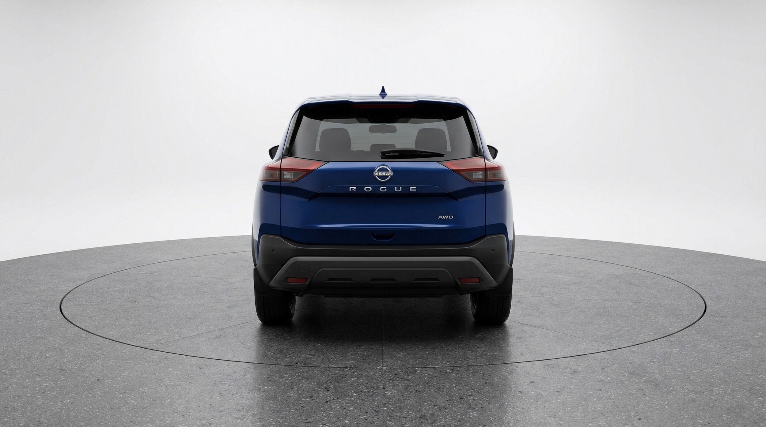 Thumbnail: 2025 Nissan Rogue - 7