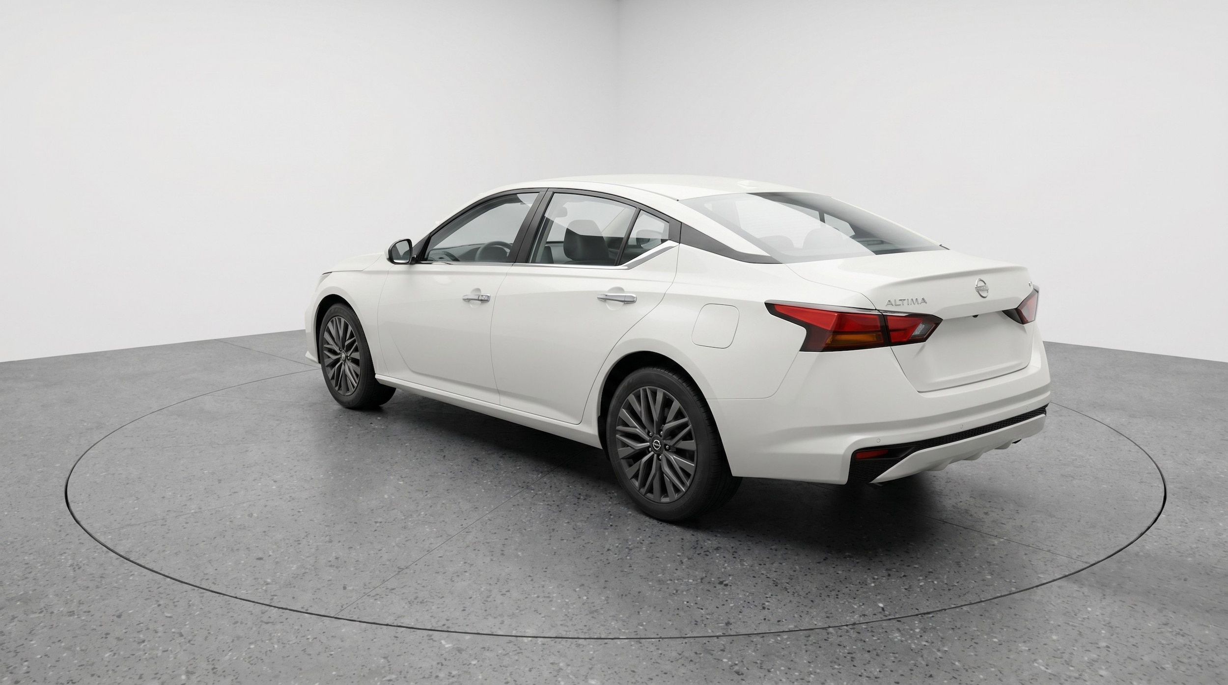 Thumbnail: 2025 Nissan Altima - 6
