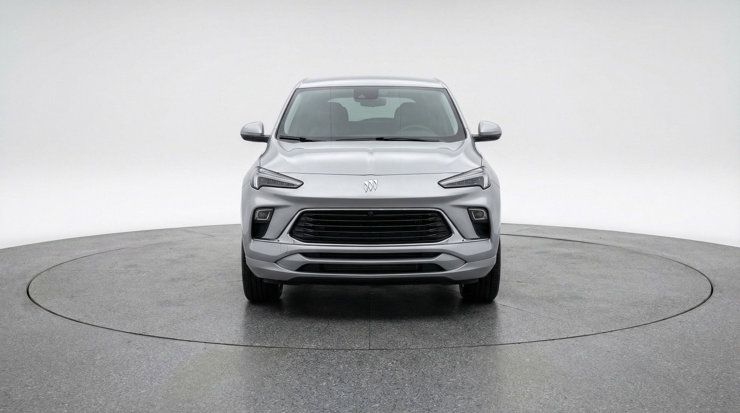 Thumbnail: 2025 Buick Encore GX - 2