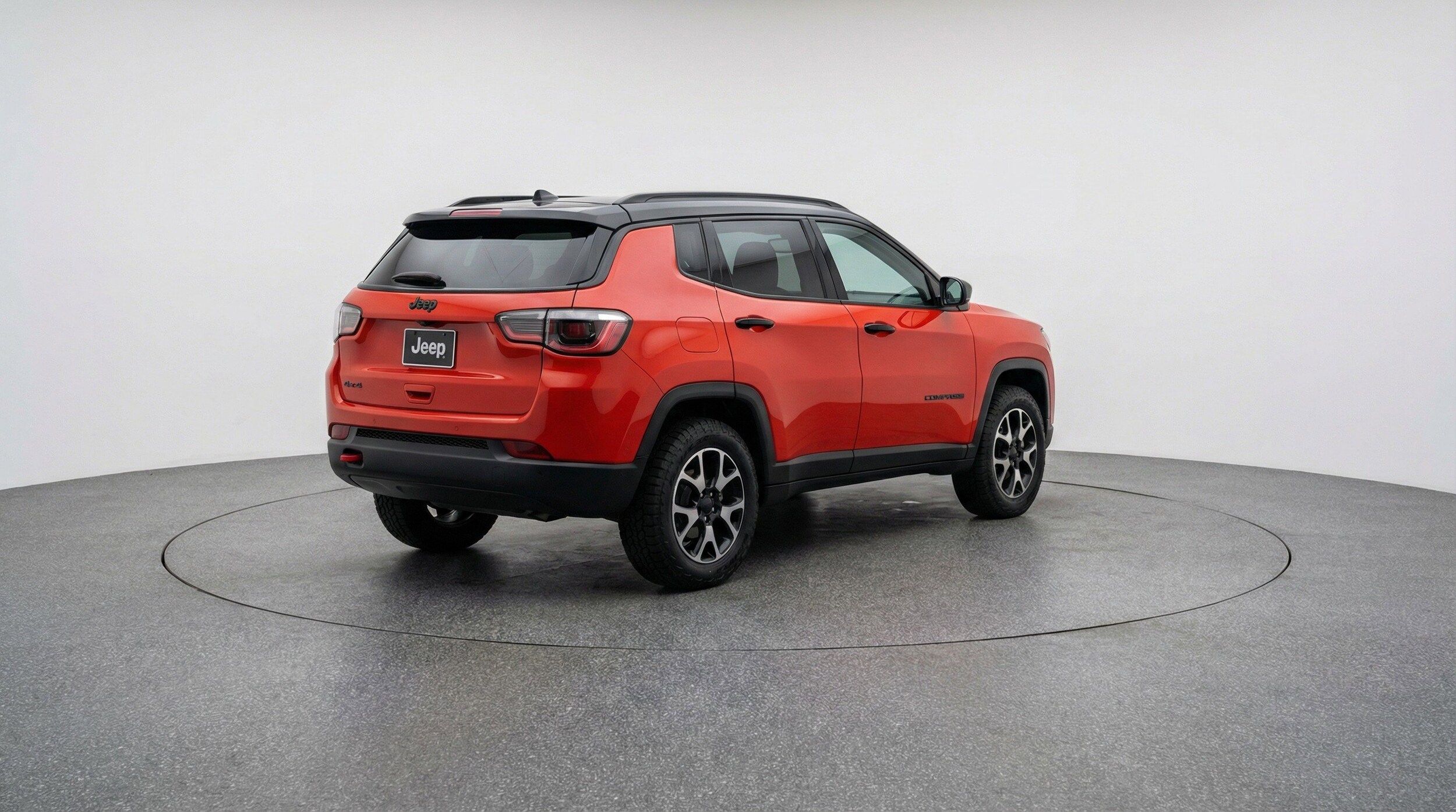 Thumbnail: 2025 Jeep Compass - 9