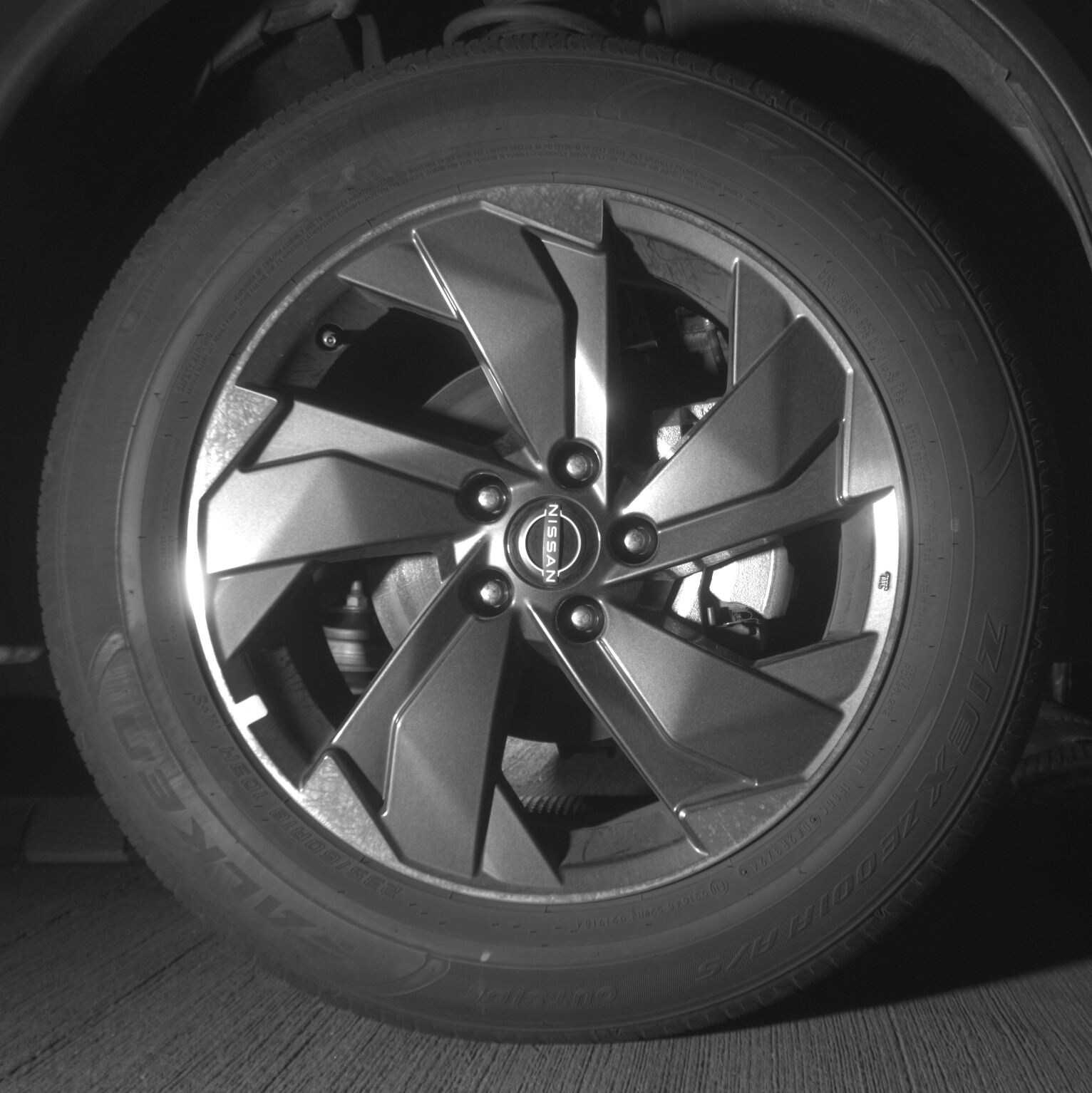 Thumbnail: 2025 Nissan Rogue - 10