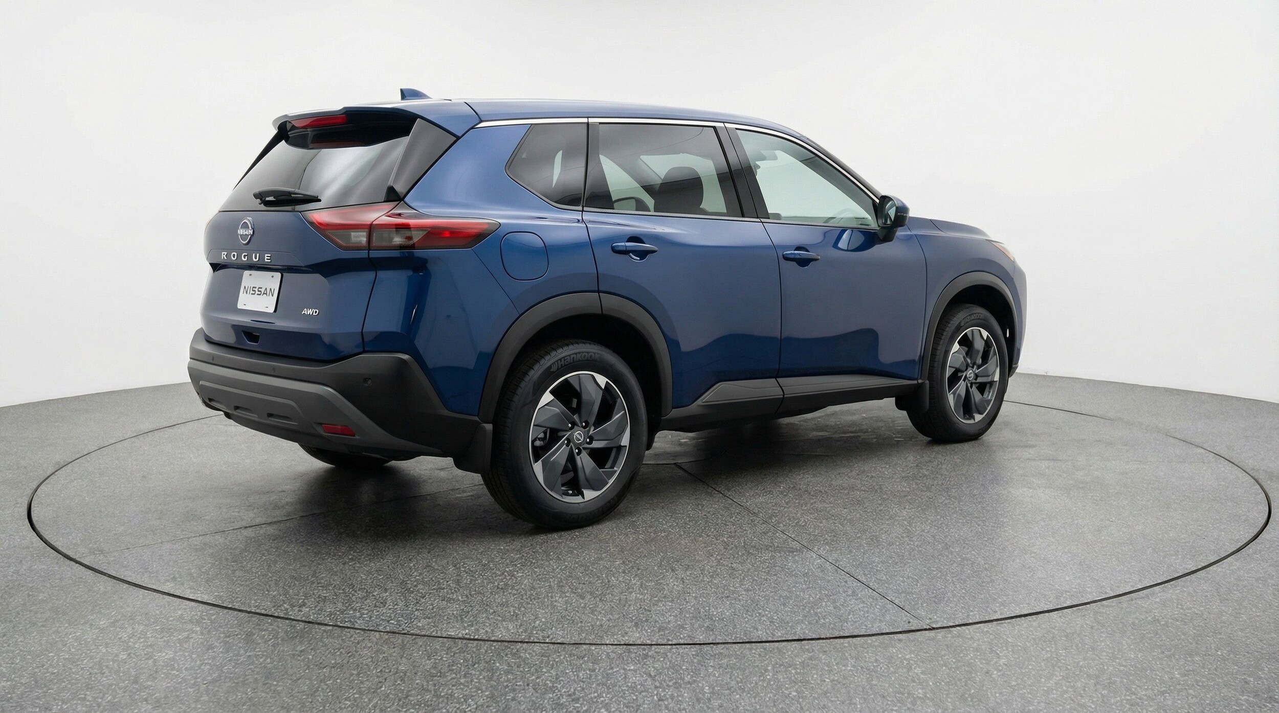 Thumbnail: 2025 Nissan Rogue - 9