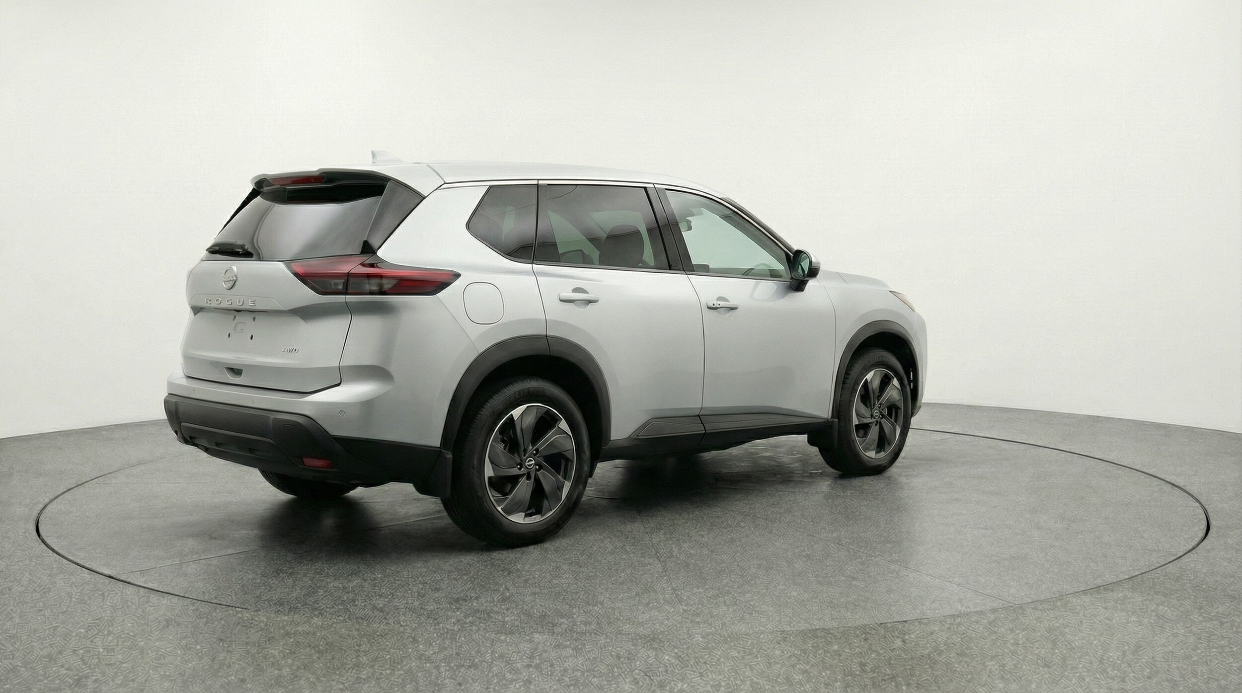 Thumbnail: 2025 Nissan Rogue - 7