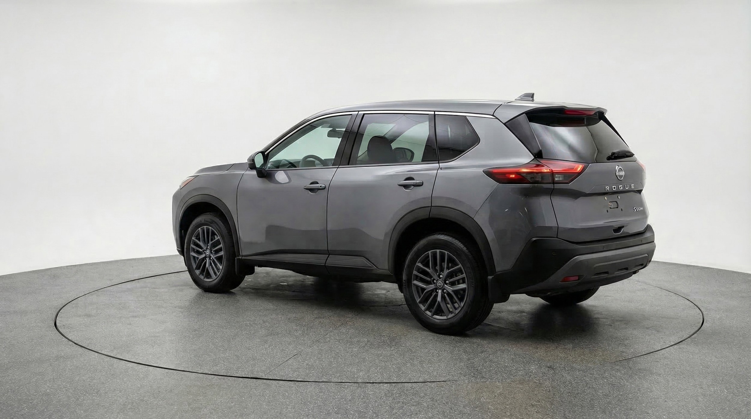 Thumbnail: 2023 Nissan Rogue - 6