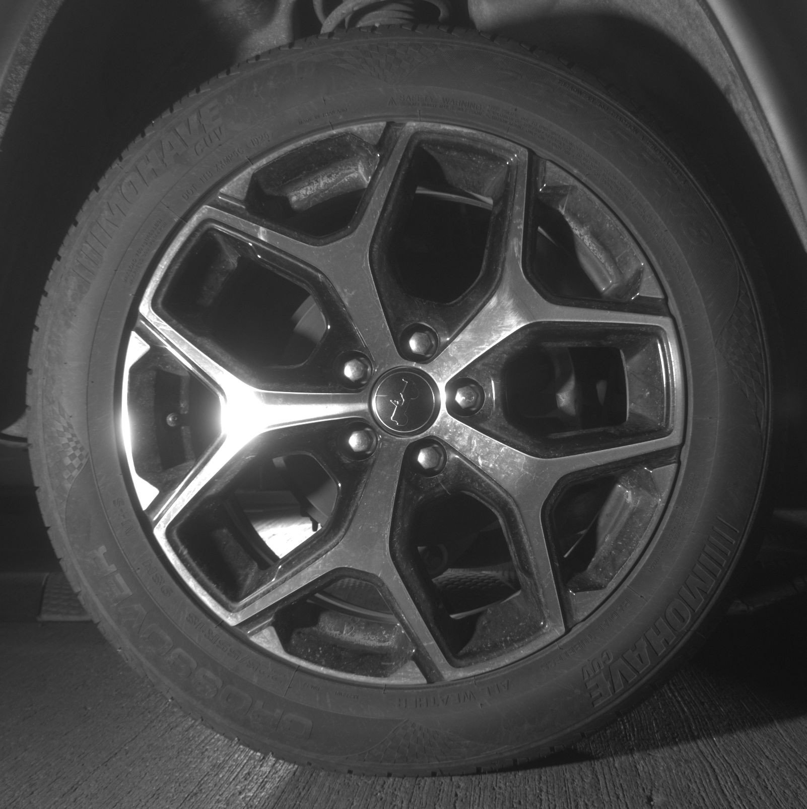 Thumbnail: 2025 Jeep Compass - 15