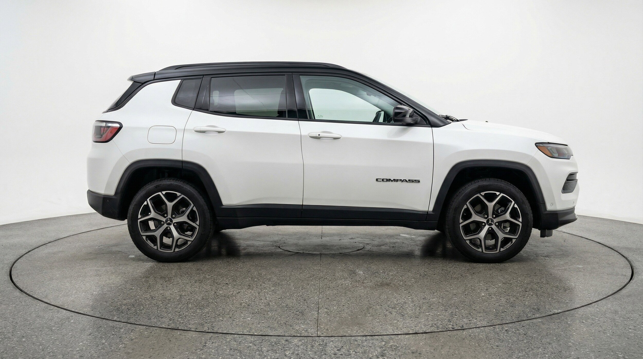 Thumbnail: 2025 Jeep Compass - 11