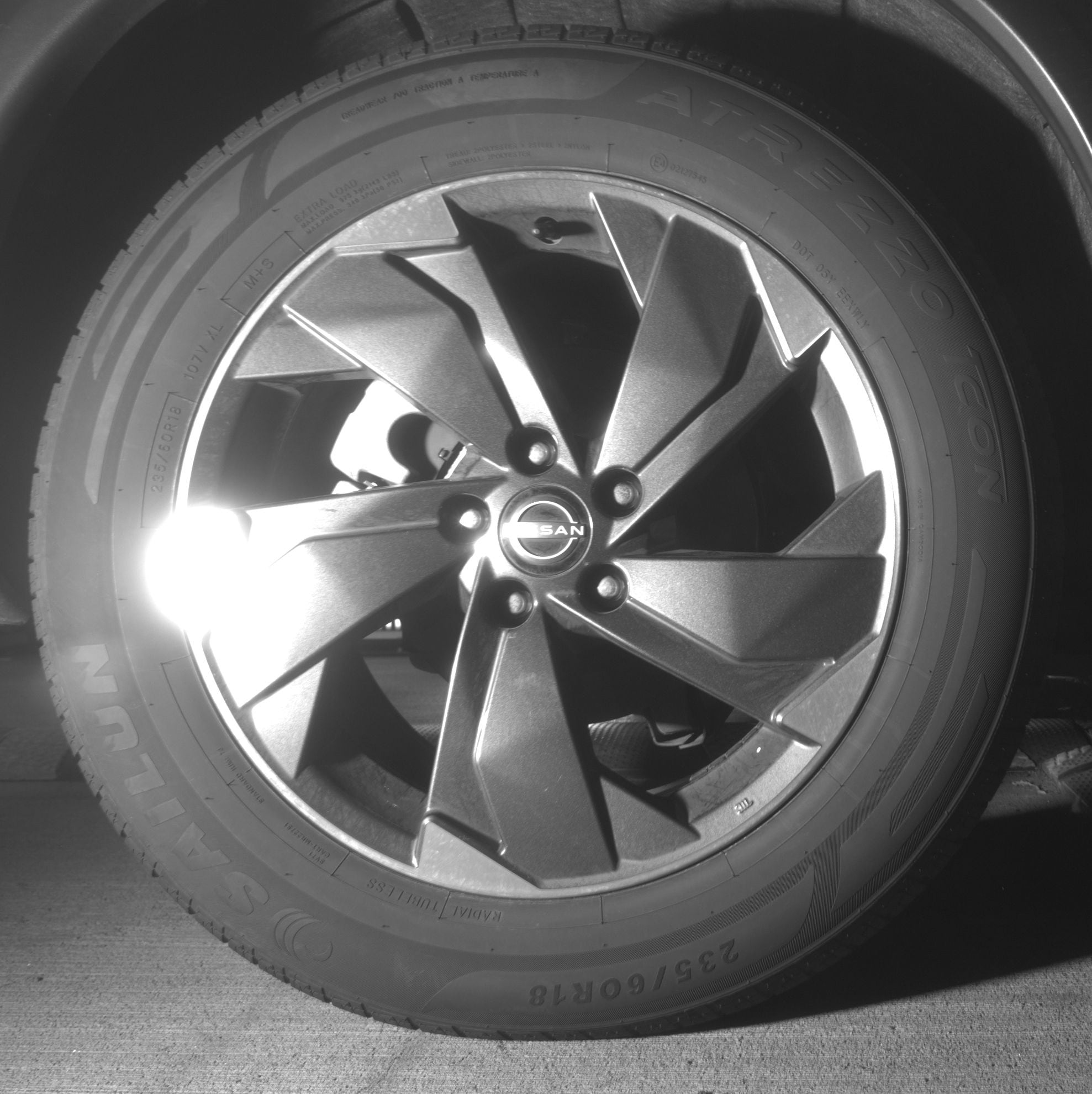 Thumbnail: 2025 Nissan Rogue - 12