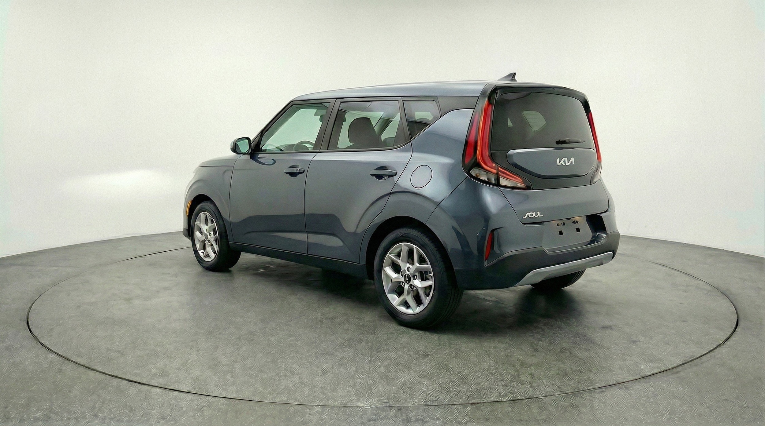 Thumbnail: 2025 Kia Soul - 6