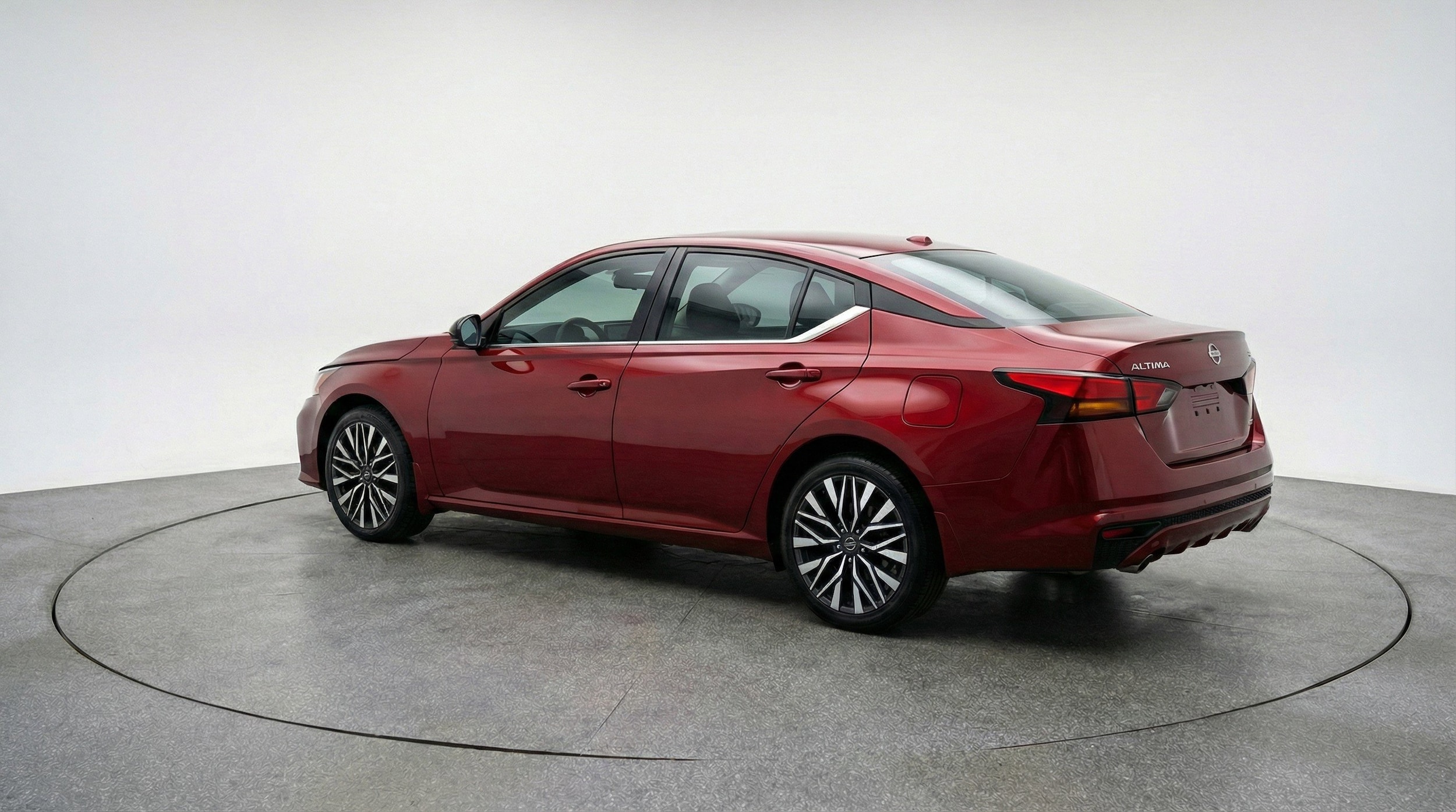 Thumbnail: 2025 Nissan Altima - 6