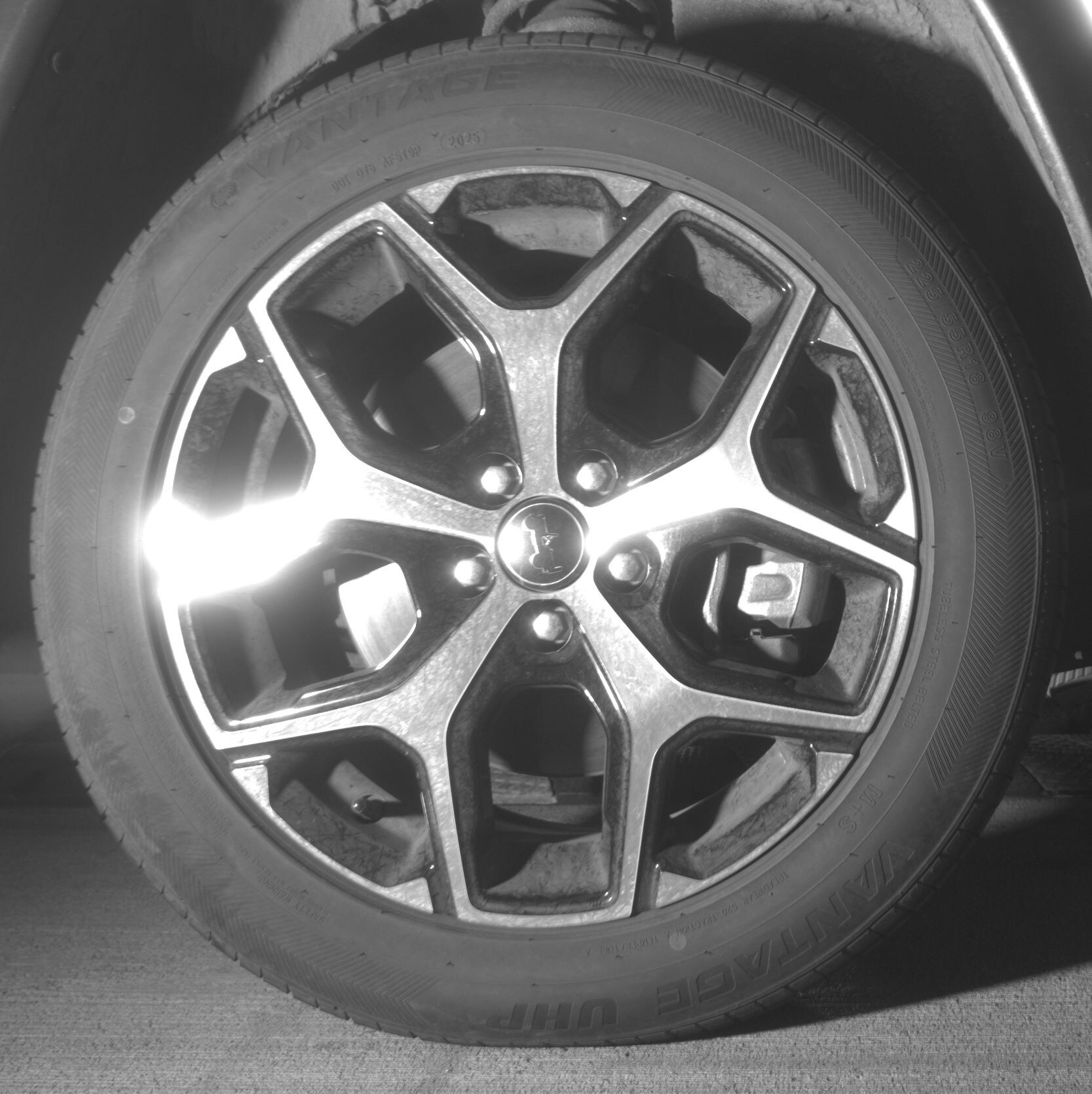 Thumbnail: 2025 Jeep Compass - 10