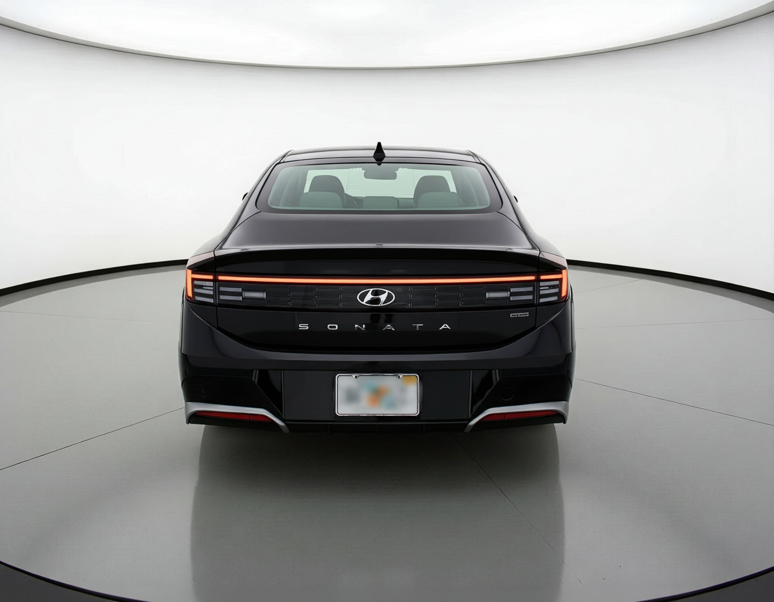 Thumbnail: 2025 Hyundai Sonata - 6