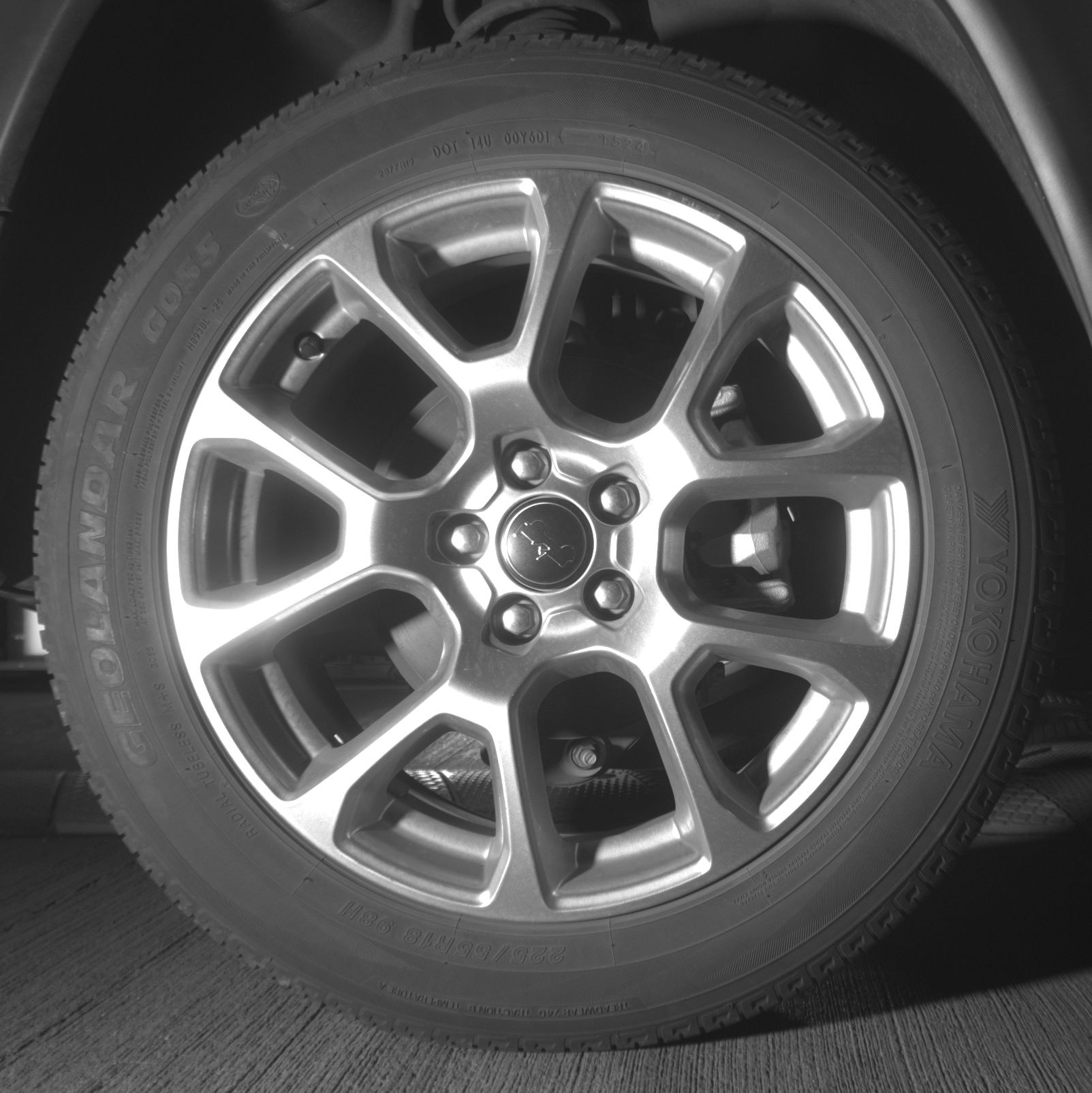 Thumbnail: 2025 Jeep Compass - 12