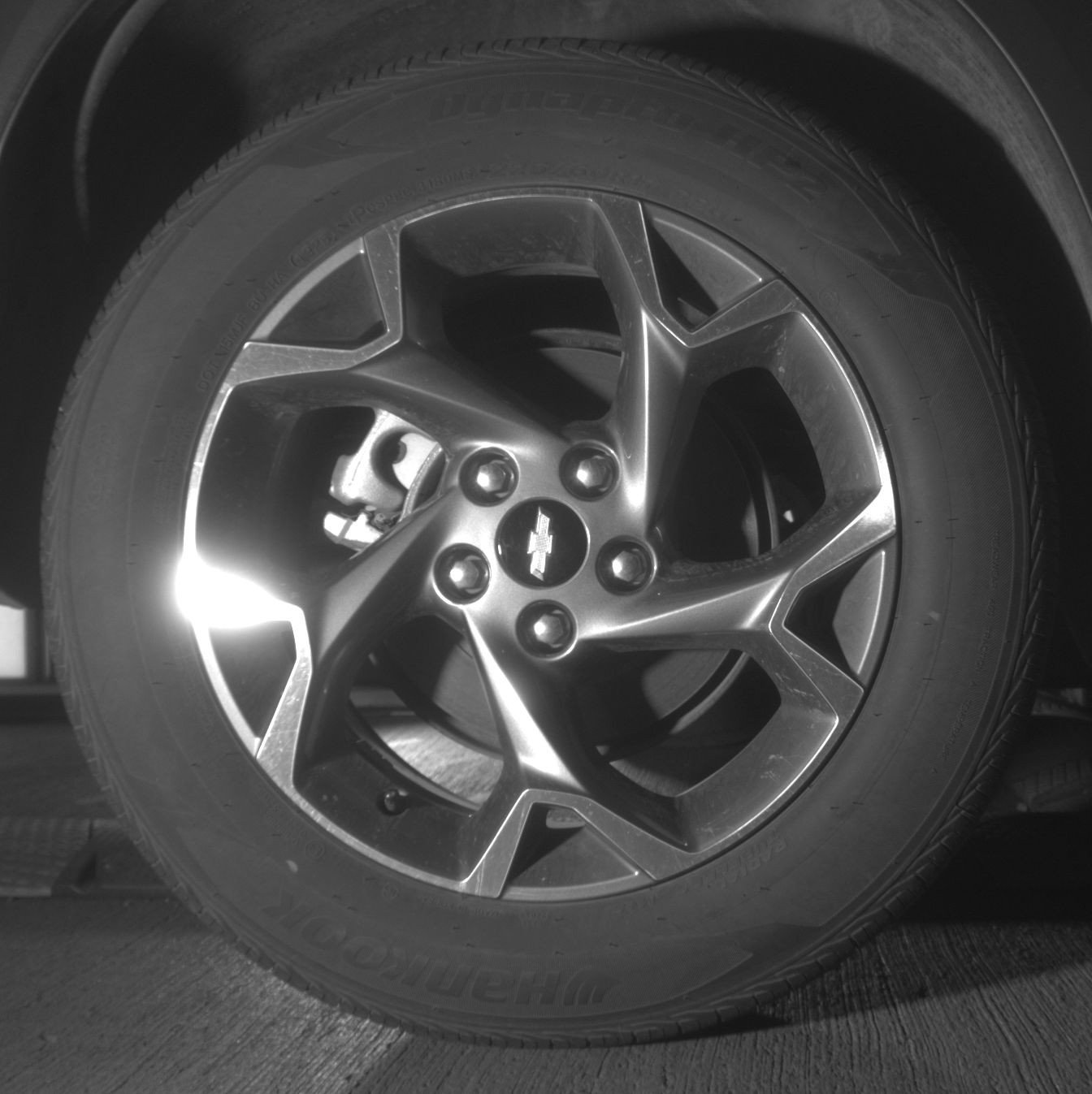 Thumbnail: 2025 Chevrolet Trax - 15