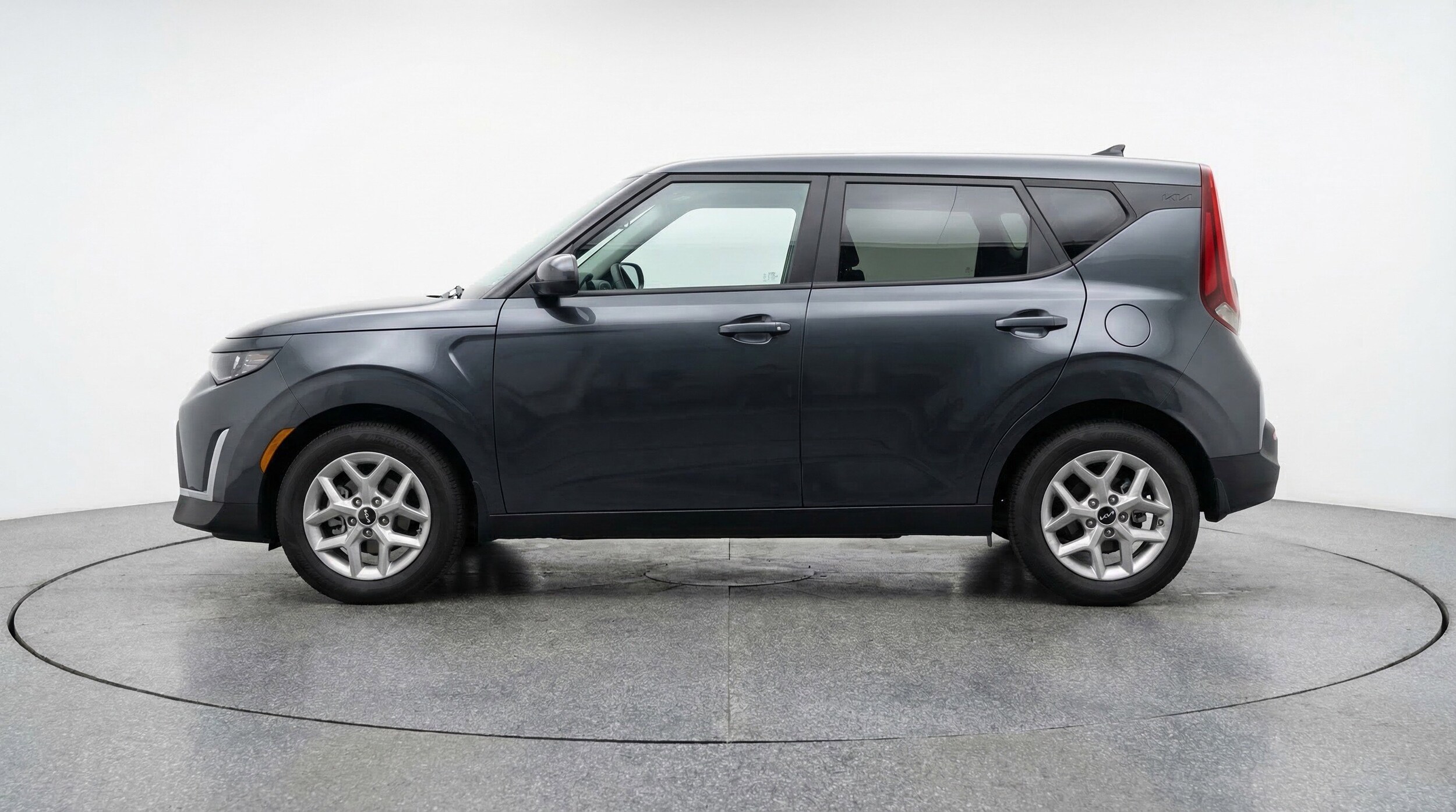 Thumbnail: 2025 Kia Soul - 5