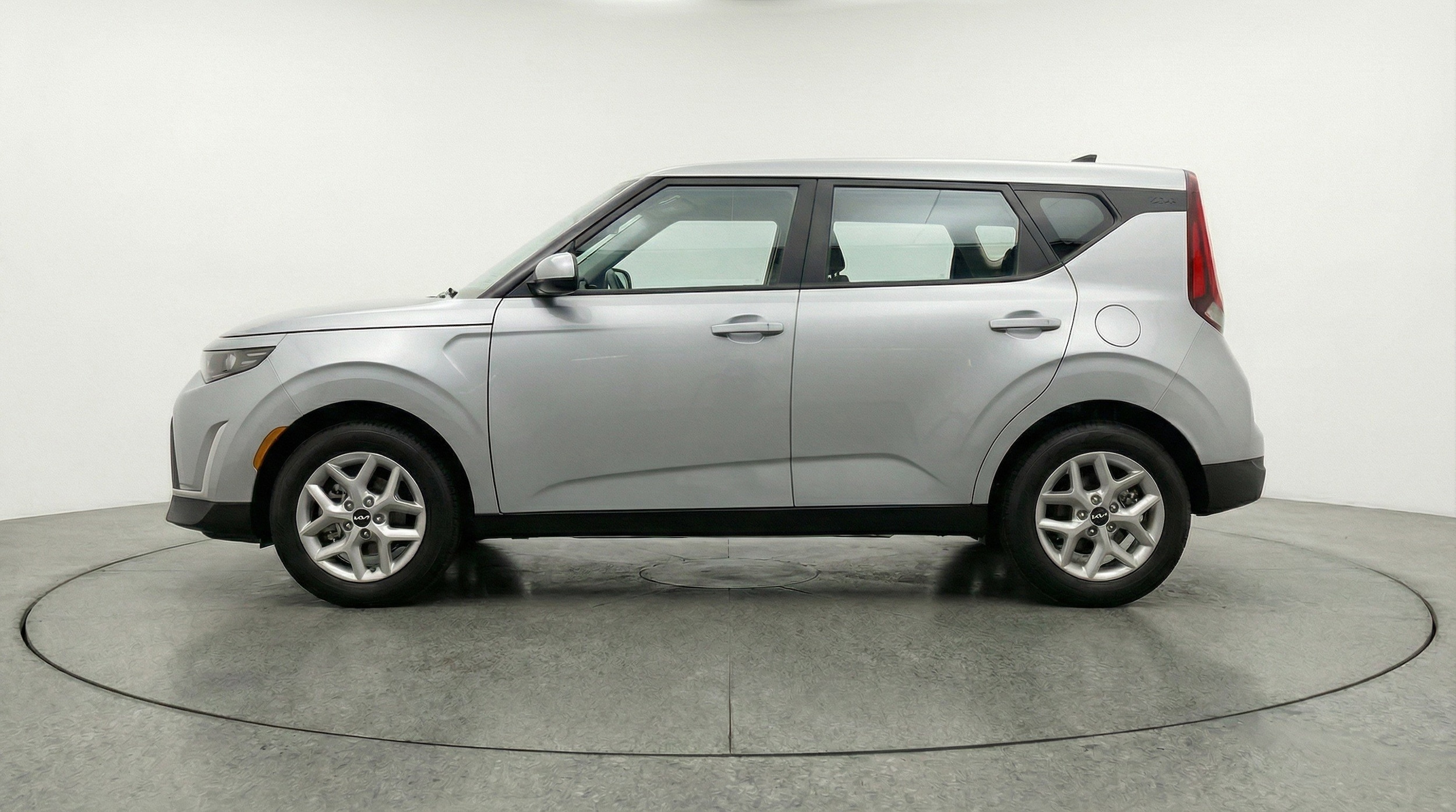 Thumbnail: 2025 Kia Soul - 5