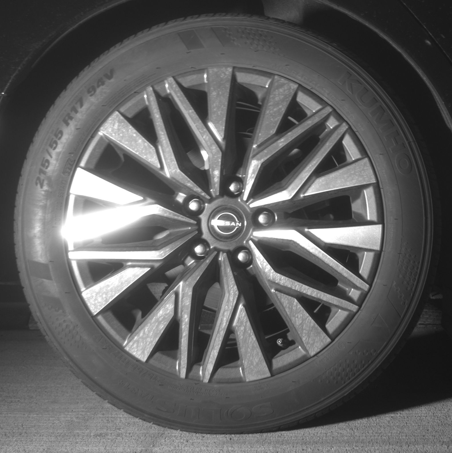 Thumbnail: 2025 Nissan Altima - 12