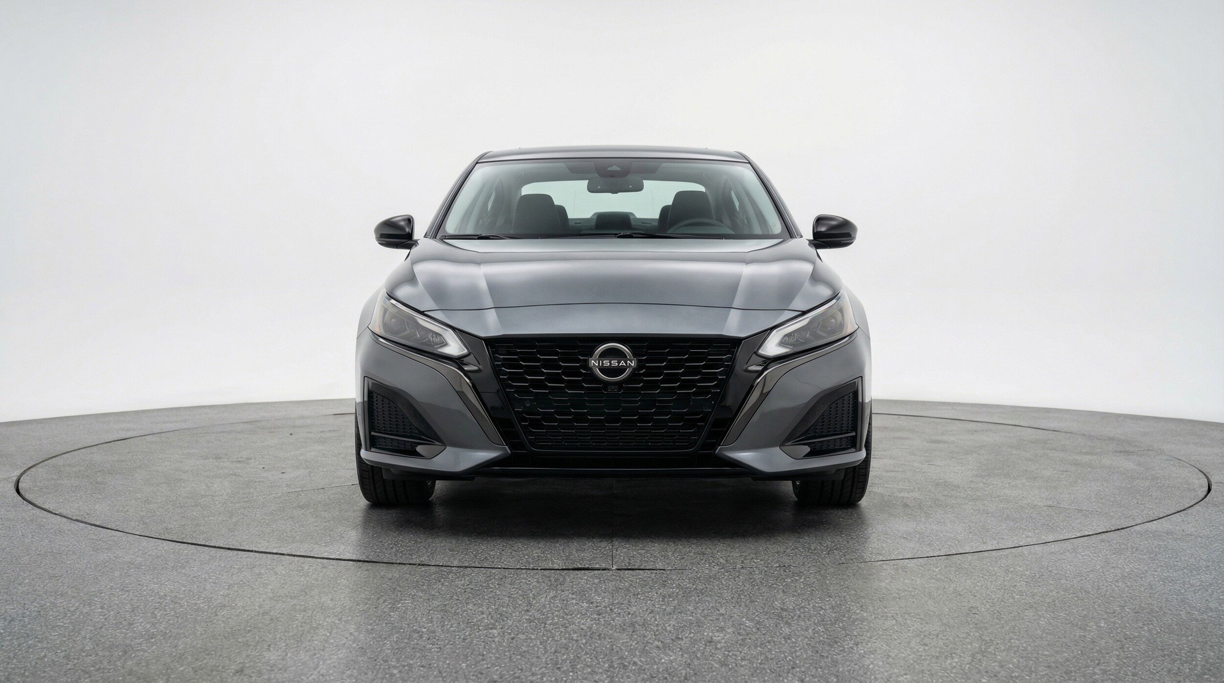 Thumbnail: 2025 Nissan Altima - 2