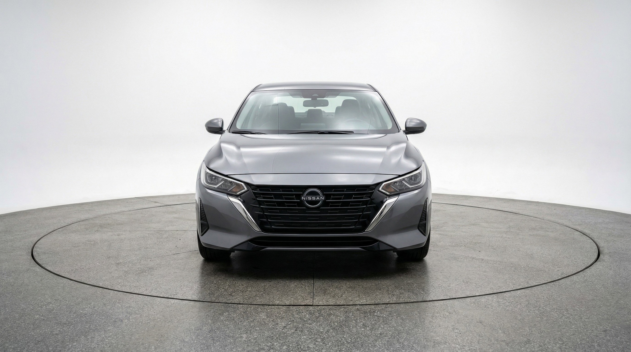 Thumbnail: 2025 Nissan Sentra - 2