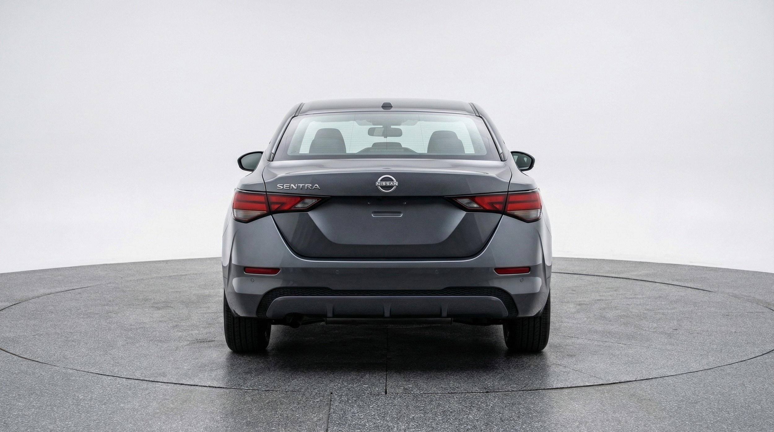 Thumbnail: 2025 Nissan Sentra - 7