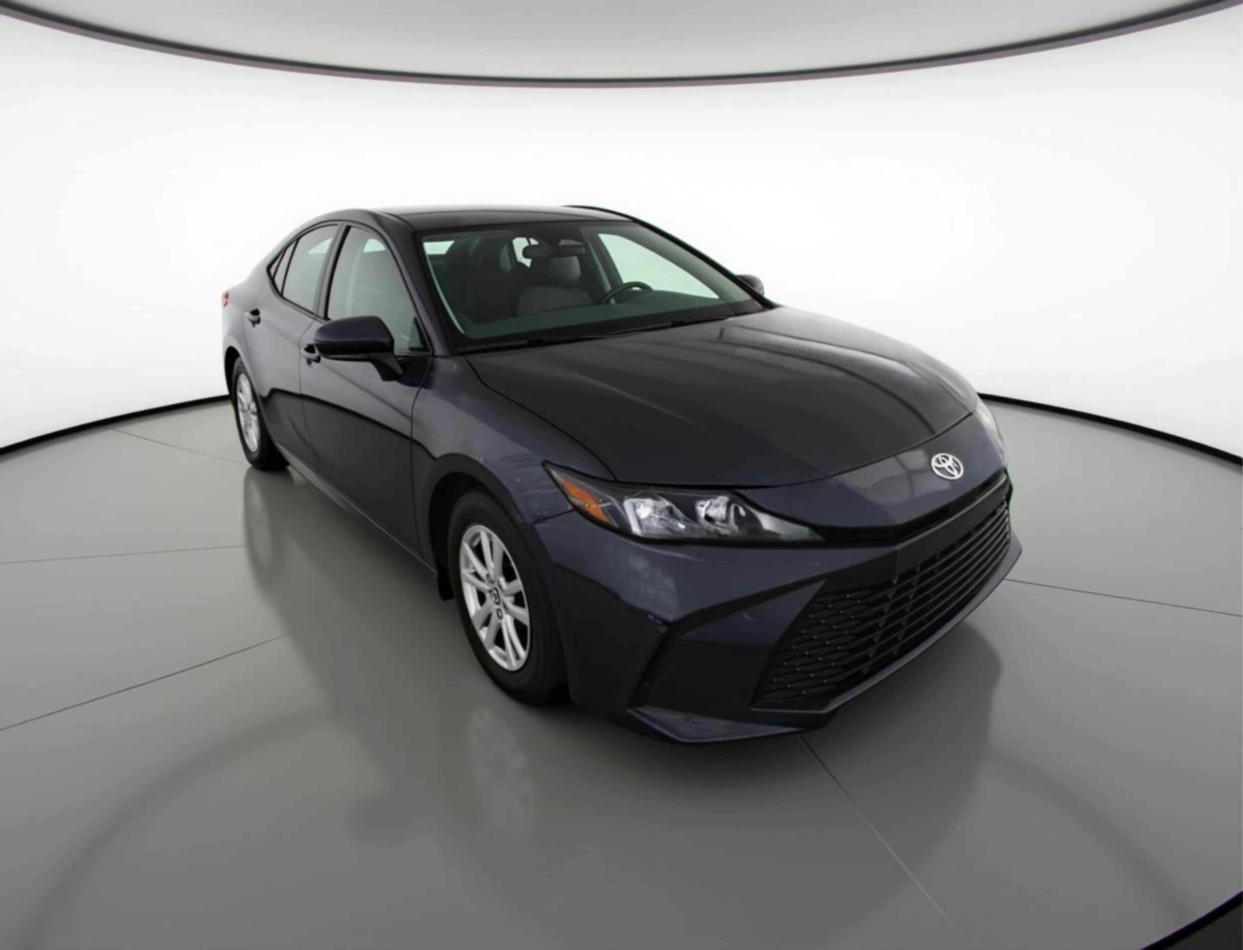 Thumbnail: 2025 Toyota Camry - 1