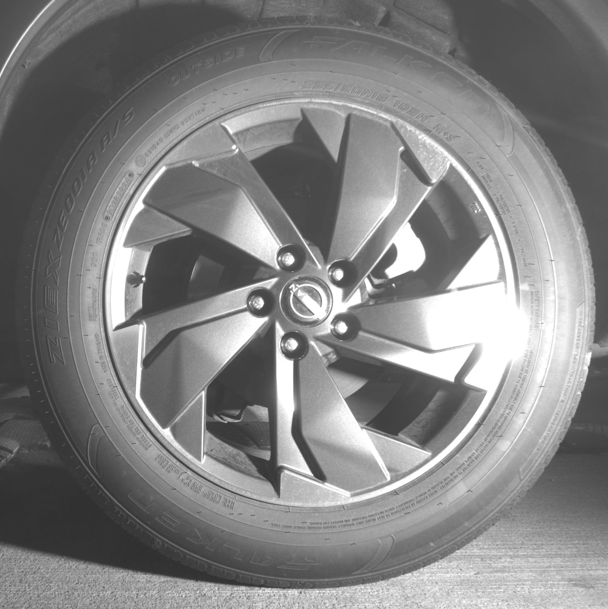 Thumbnail: 2025 Nissan Rogue - 11