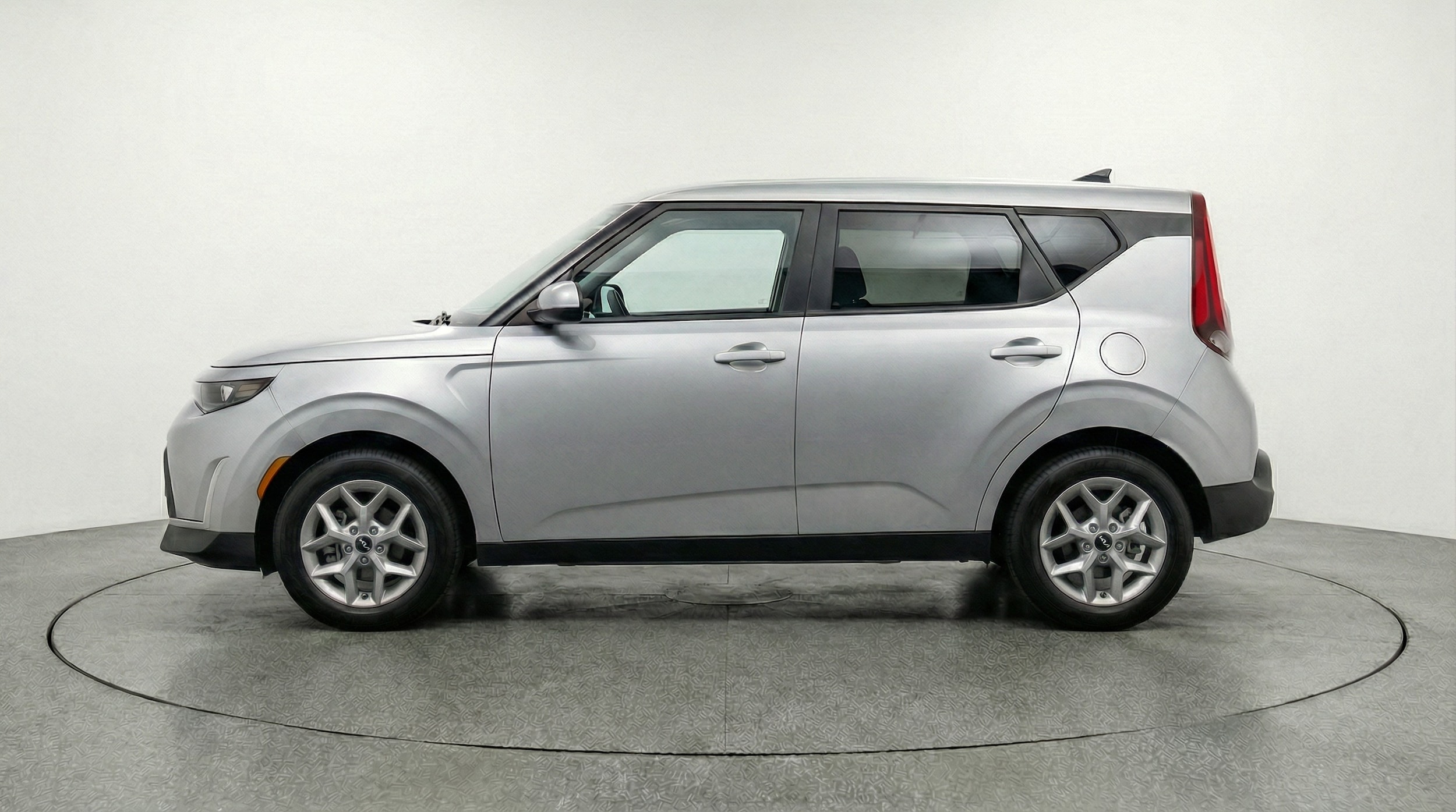 Thumbnail: 2025 Kia Soul - 4