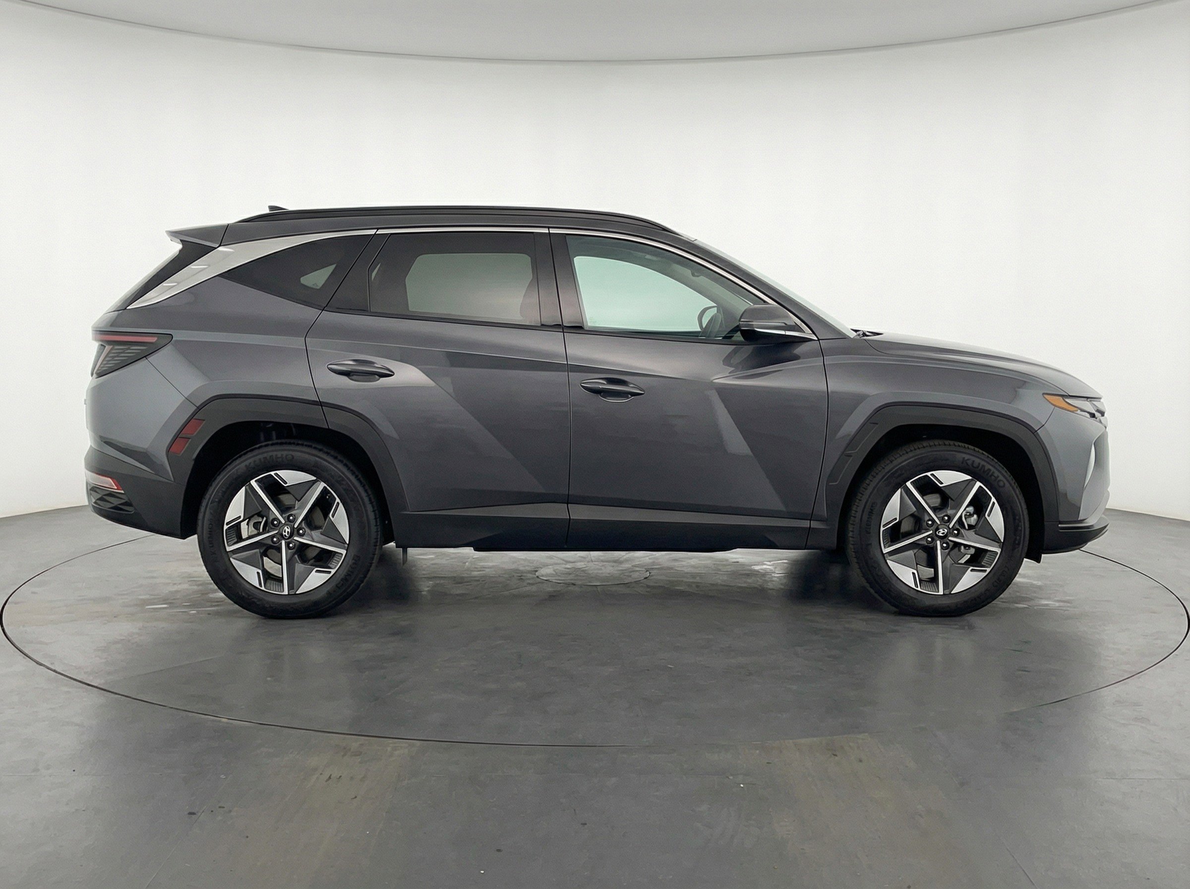 Thumbnail: 2025 Hyundai Tucson - 11