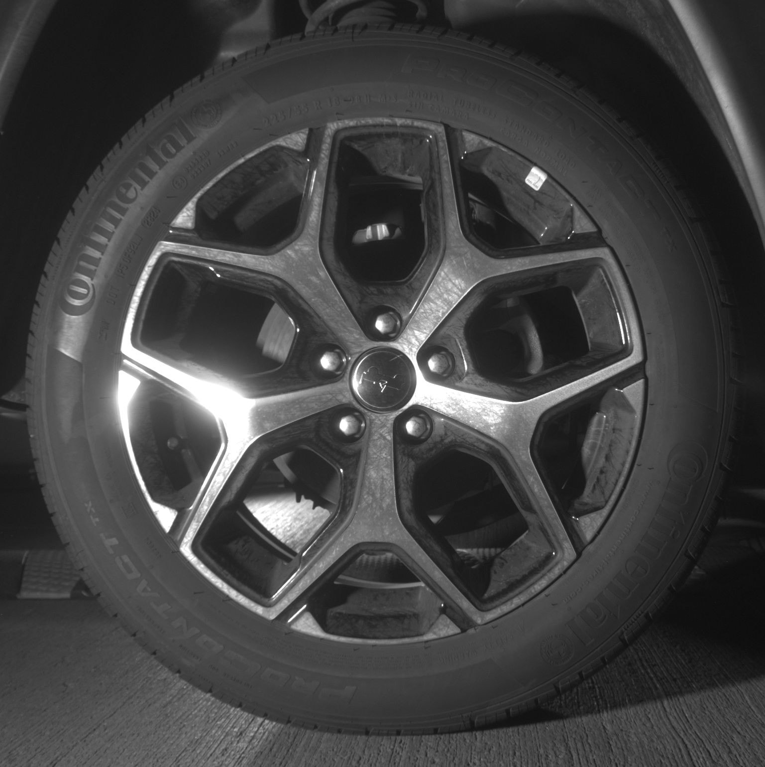 Thumbnail: 2025 Jeep Compass - 12