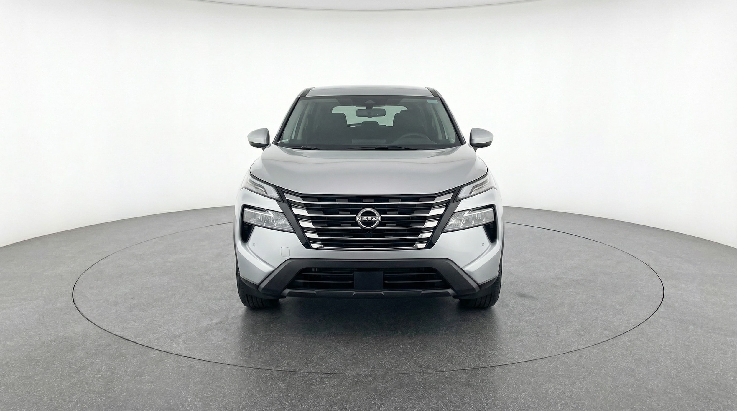 Thumbnail: 2025 Nissan Rogue - 2