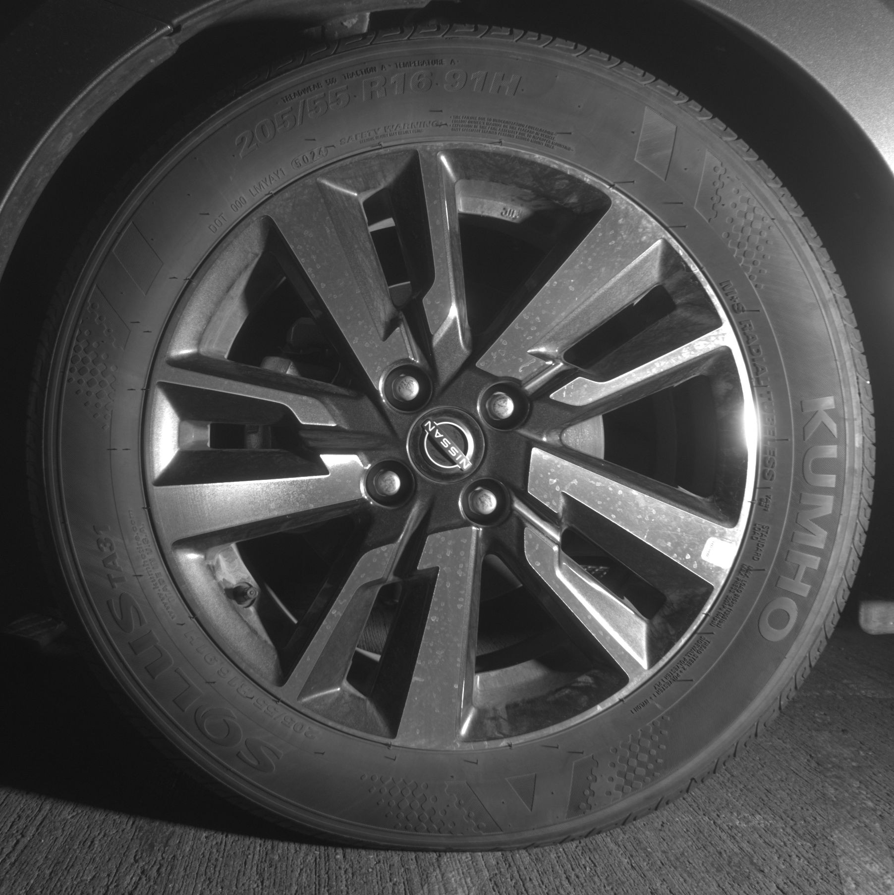 Thumbnail: 2025 Nissan Versa - 9