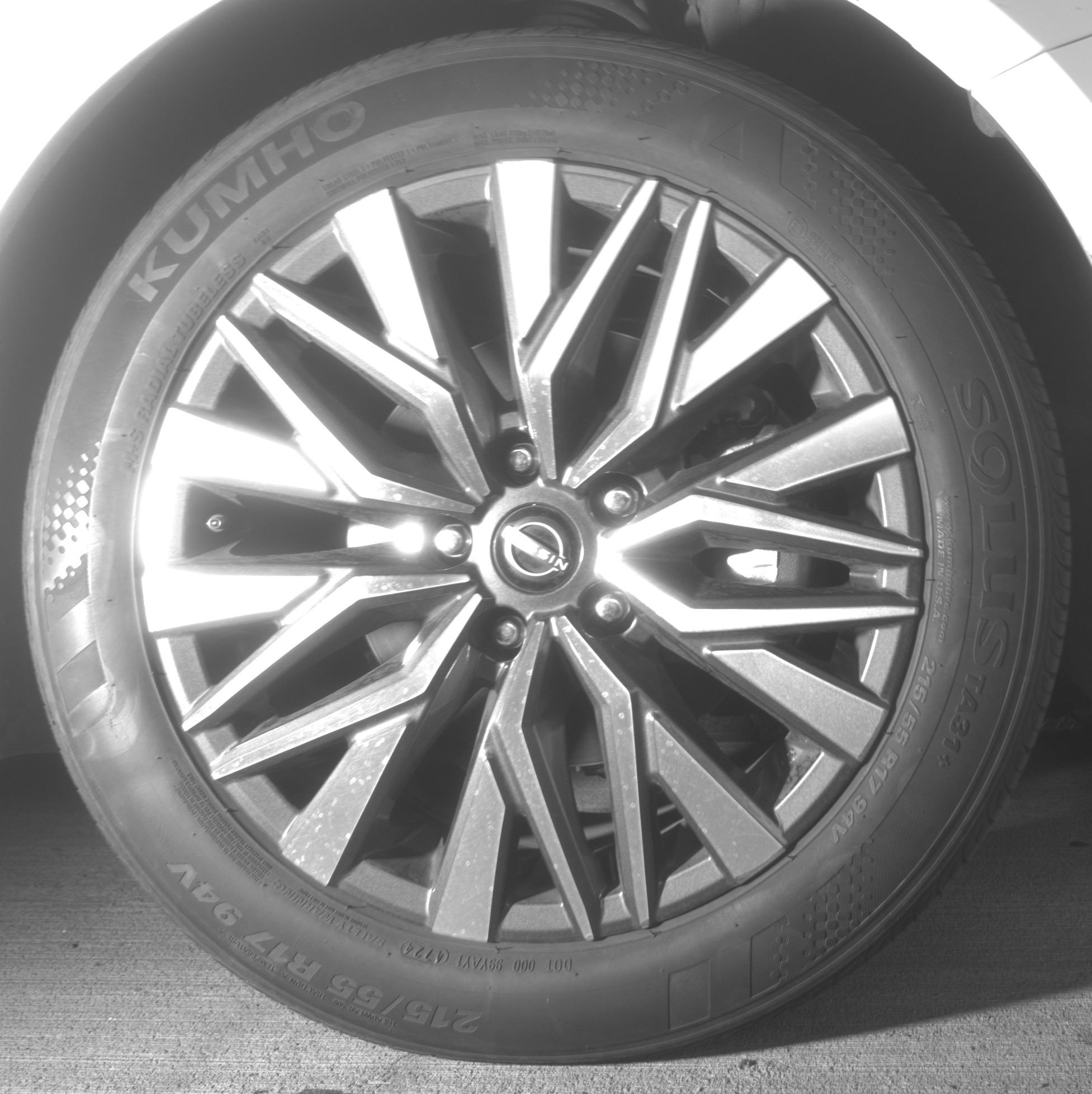 Thumbnail: 2025 Nissan Altima - 13