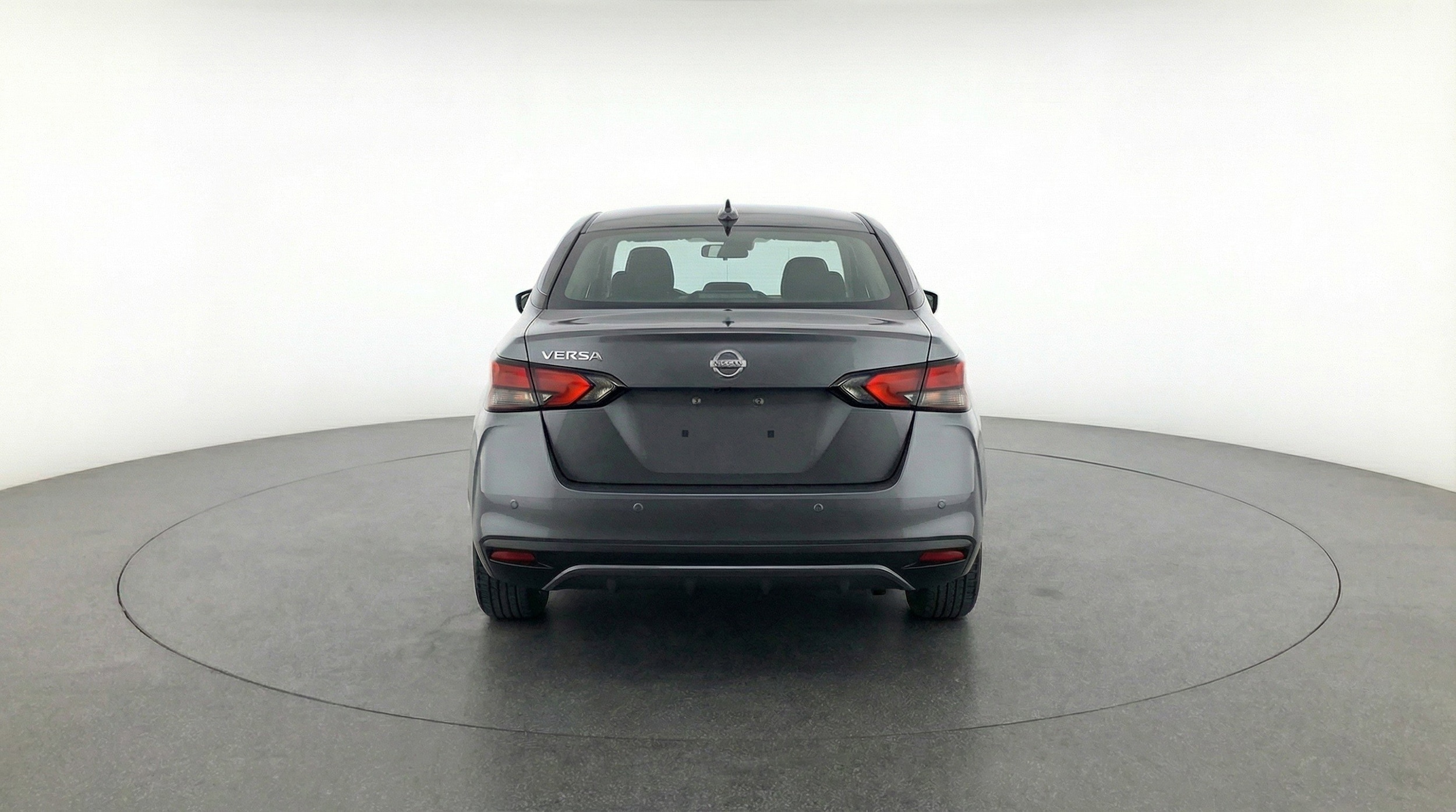 Thumbnail: 2025 Nissan Versa - 7