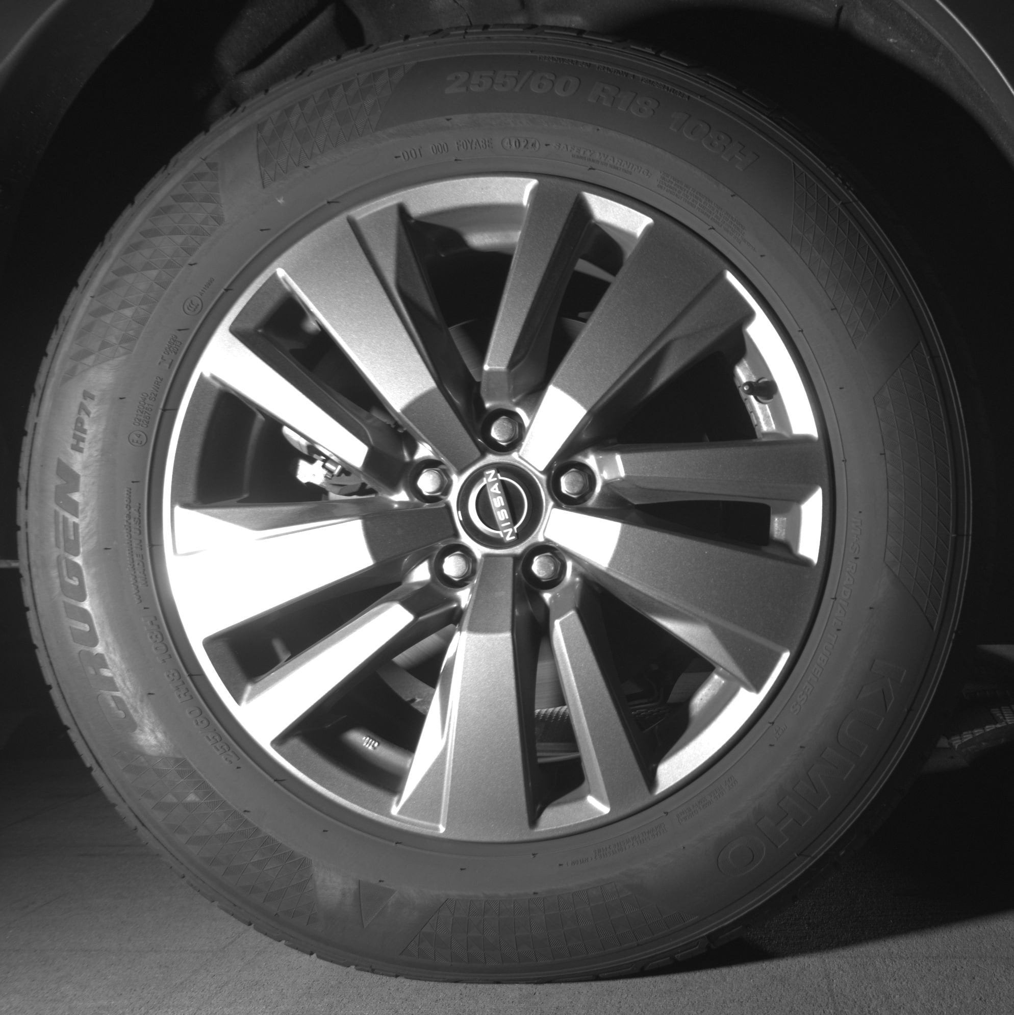 Thumbnail: 2025 Nissan Pathfinder - 15