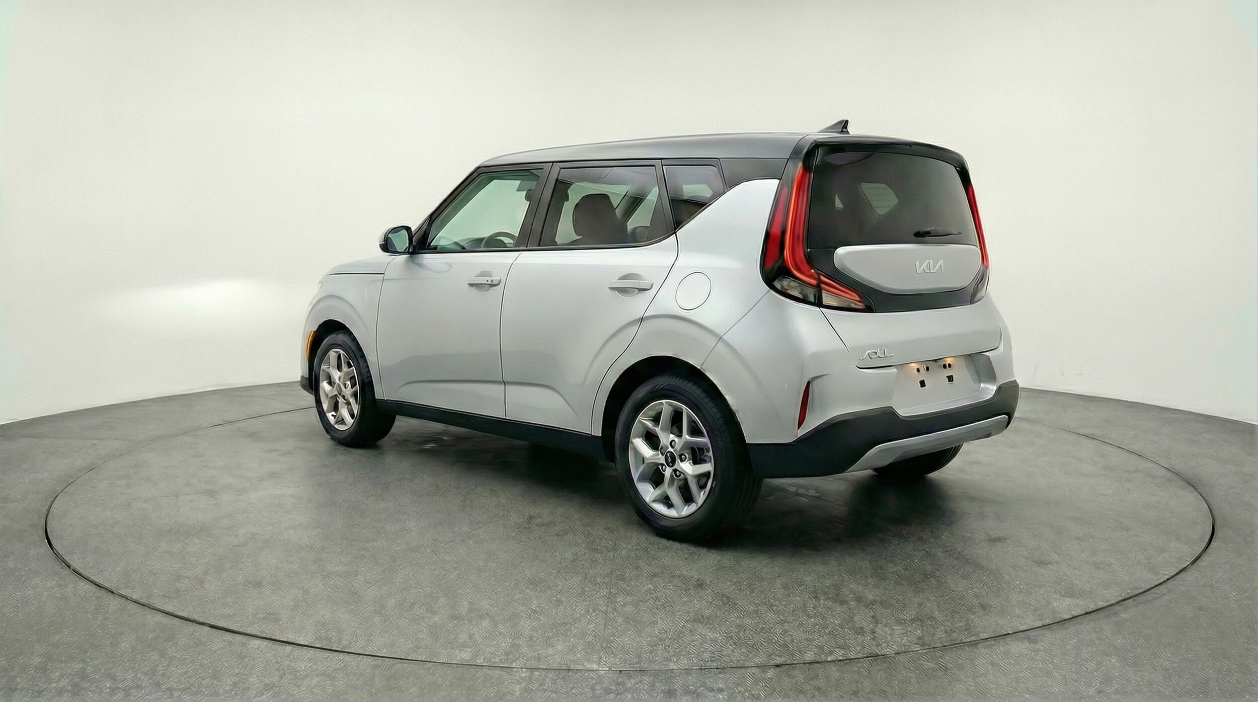 Thumbnail: 2025 Kia Soul - 5