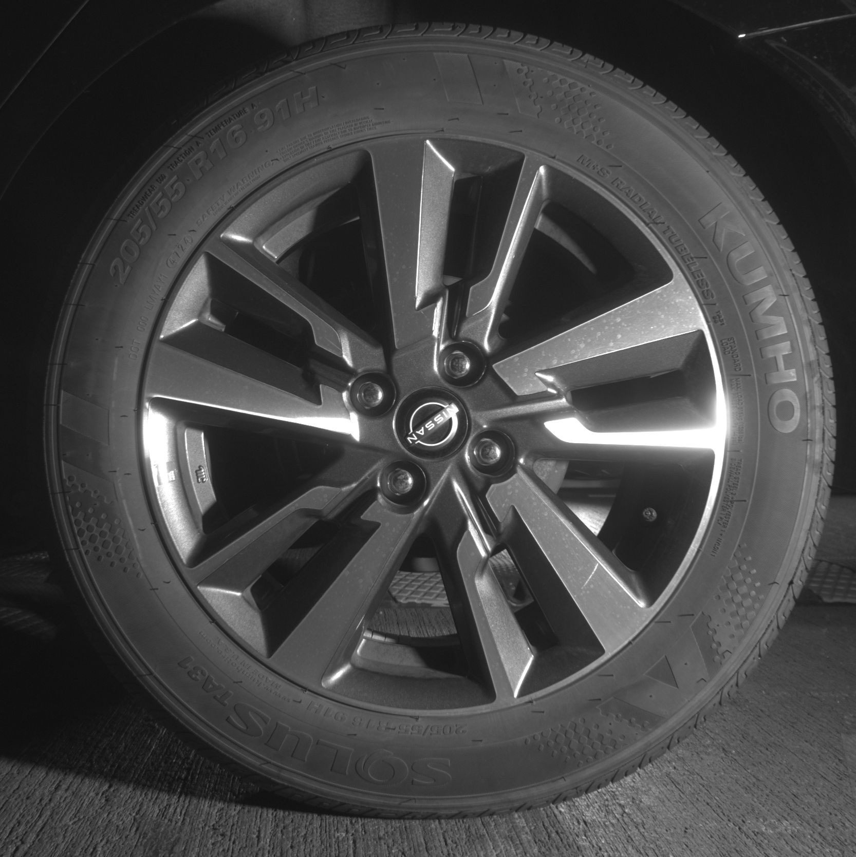 Thumbnail: 2025 Nissan Versa - 11