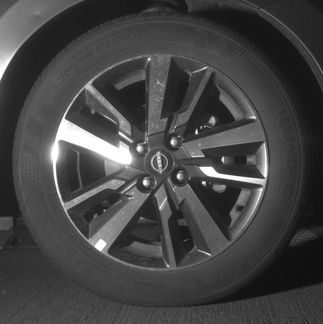 Thumbnail: 2025 Nissan Versa - 10