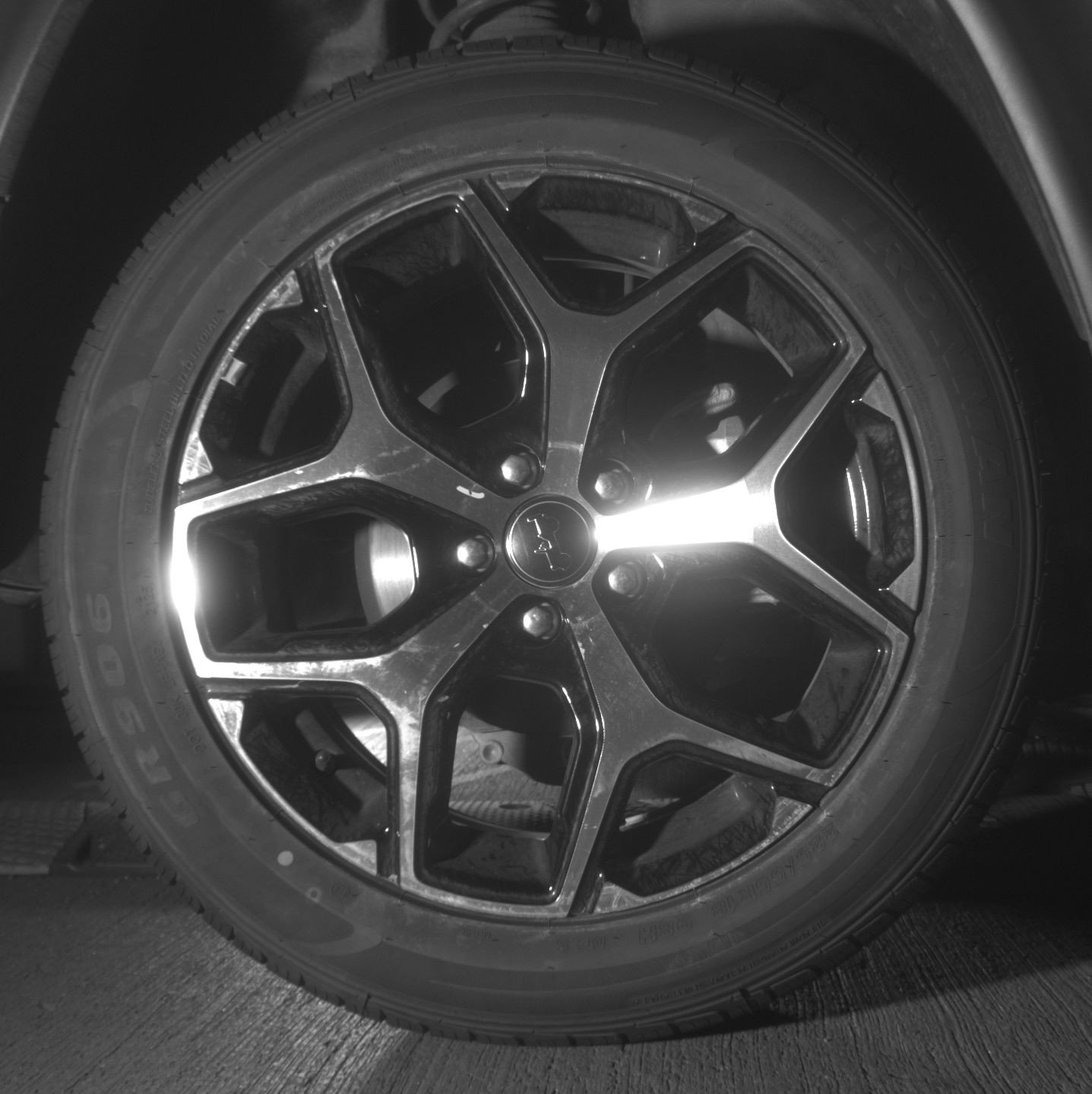 Thumbnail: 2025 Jeep Compass - 15