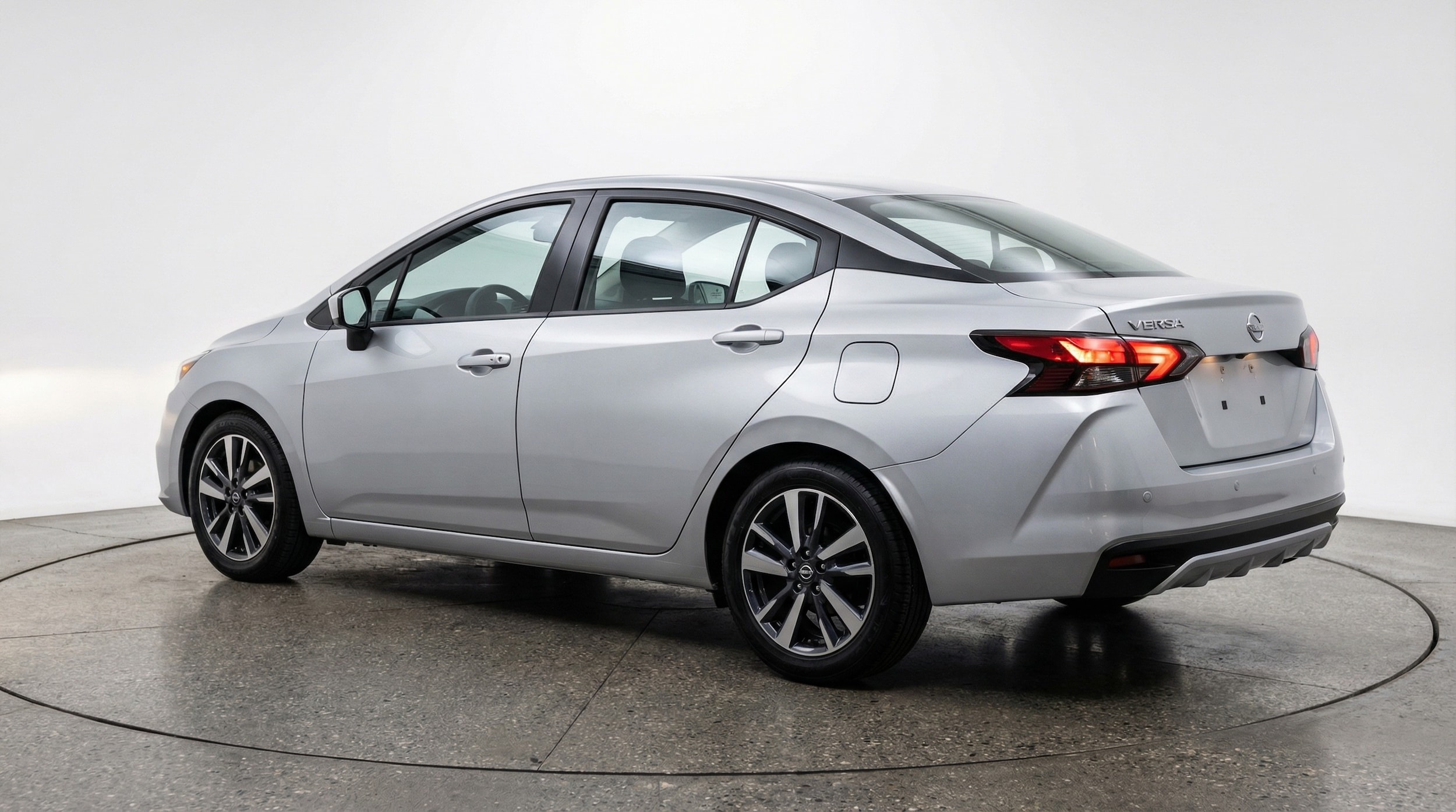 Thumbnail: 2025 Nissan Versa - 5