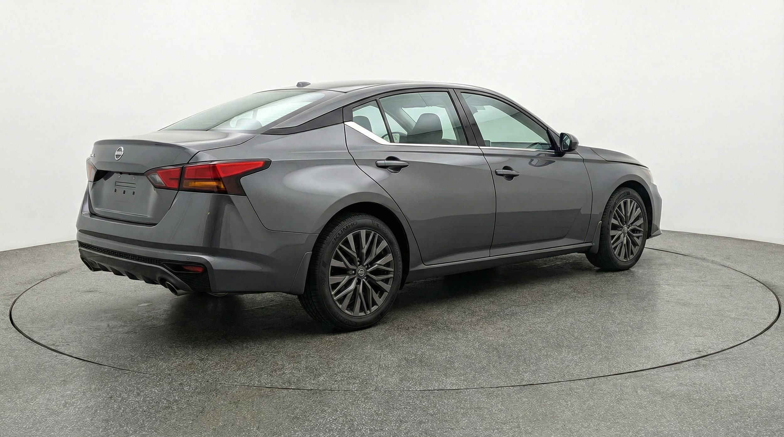 Thumbnail: 2025 Nissan Altima - 7