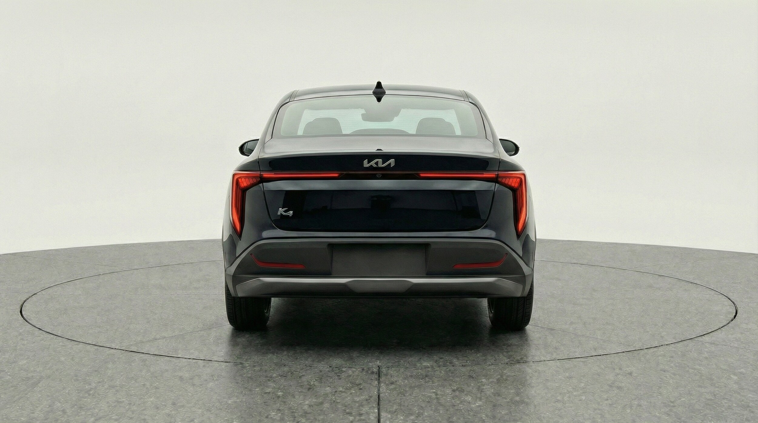 Thumbnail: 2025 Kia K4 - 6