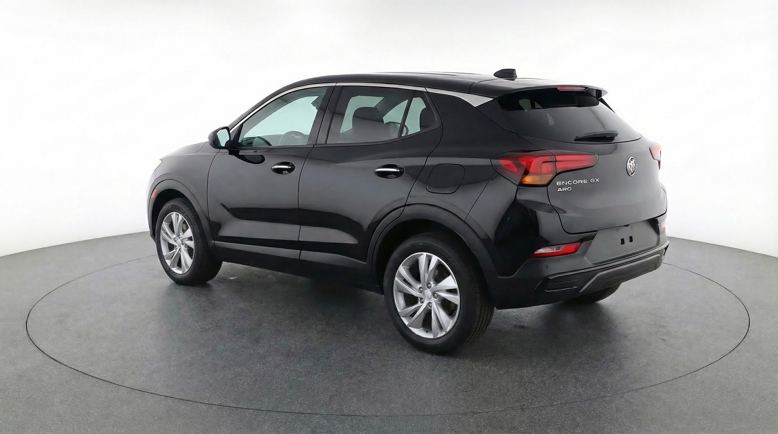 Thumbnail: 2025 Buick Encore GX - 5