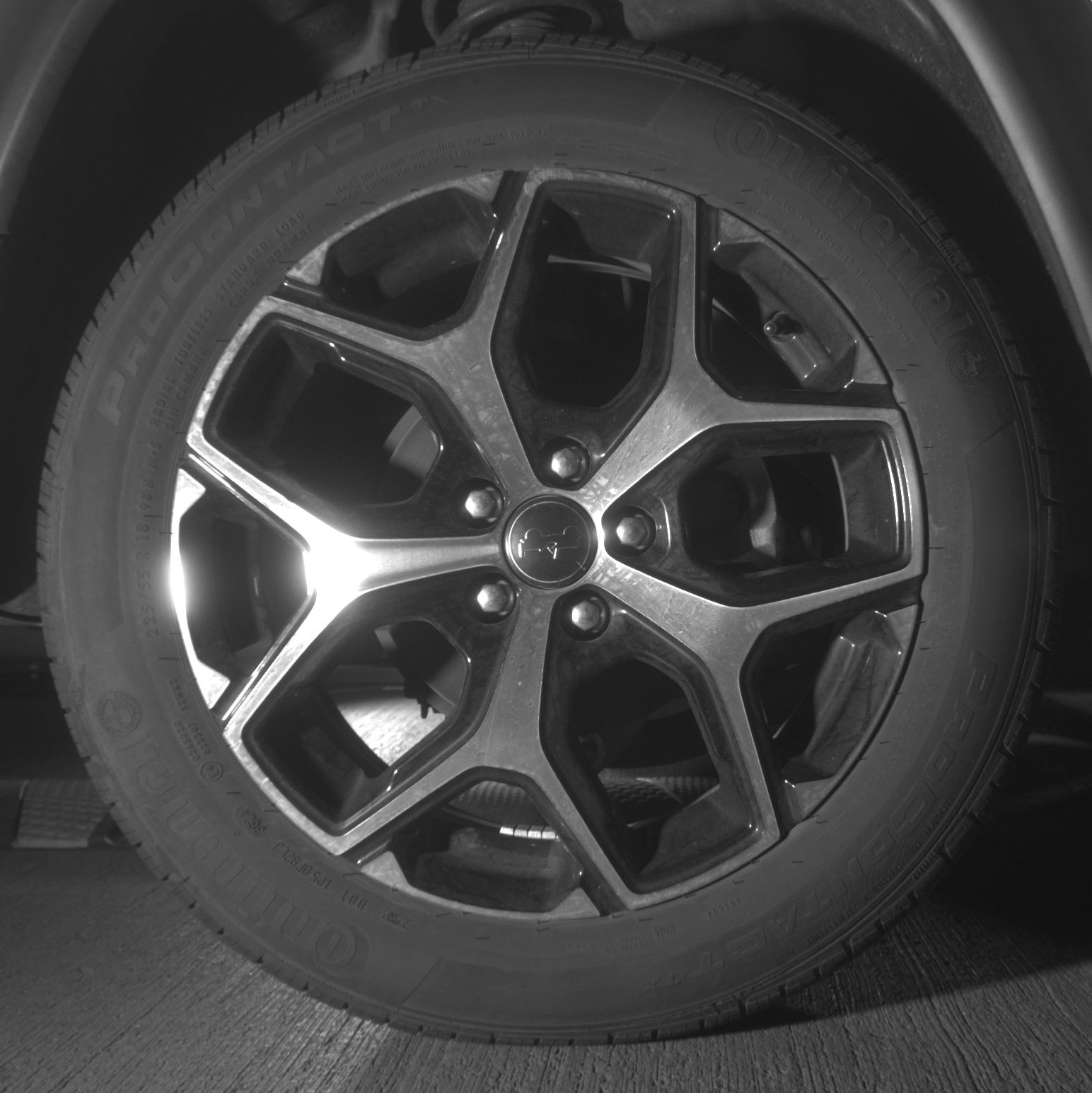 Thumbnail: 2025 Jeep Compass - 12