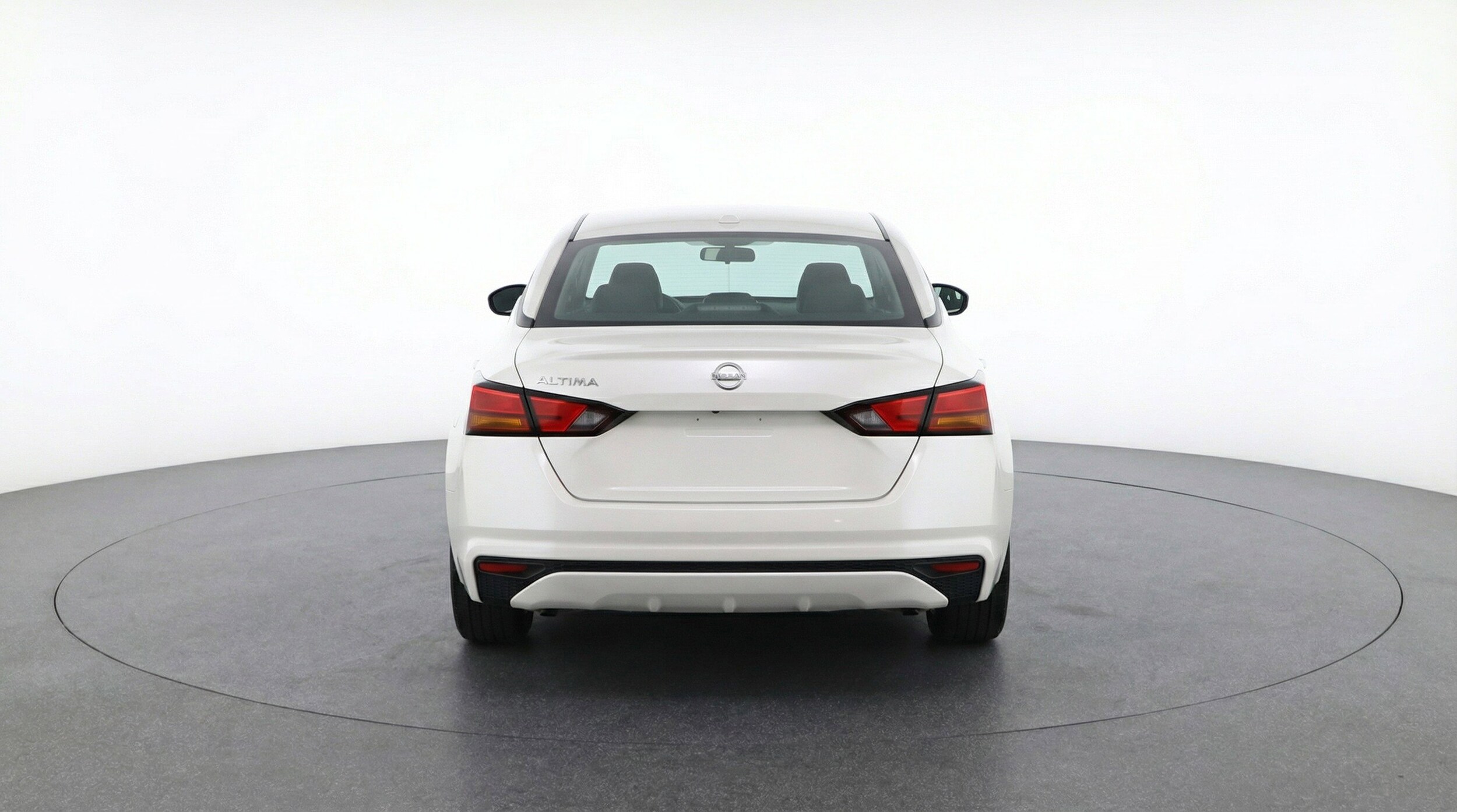 Thumbnail: 2025 Nissan Altima - 7