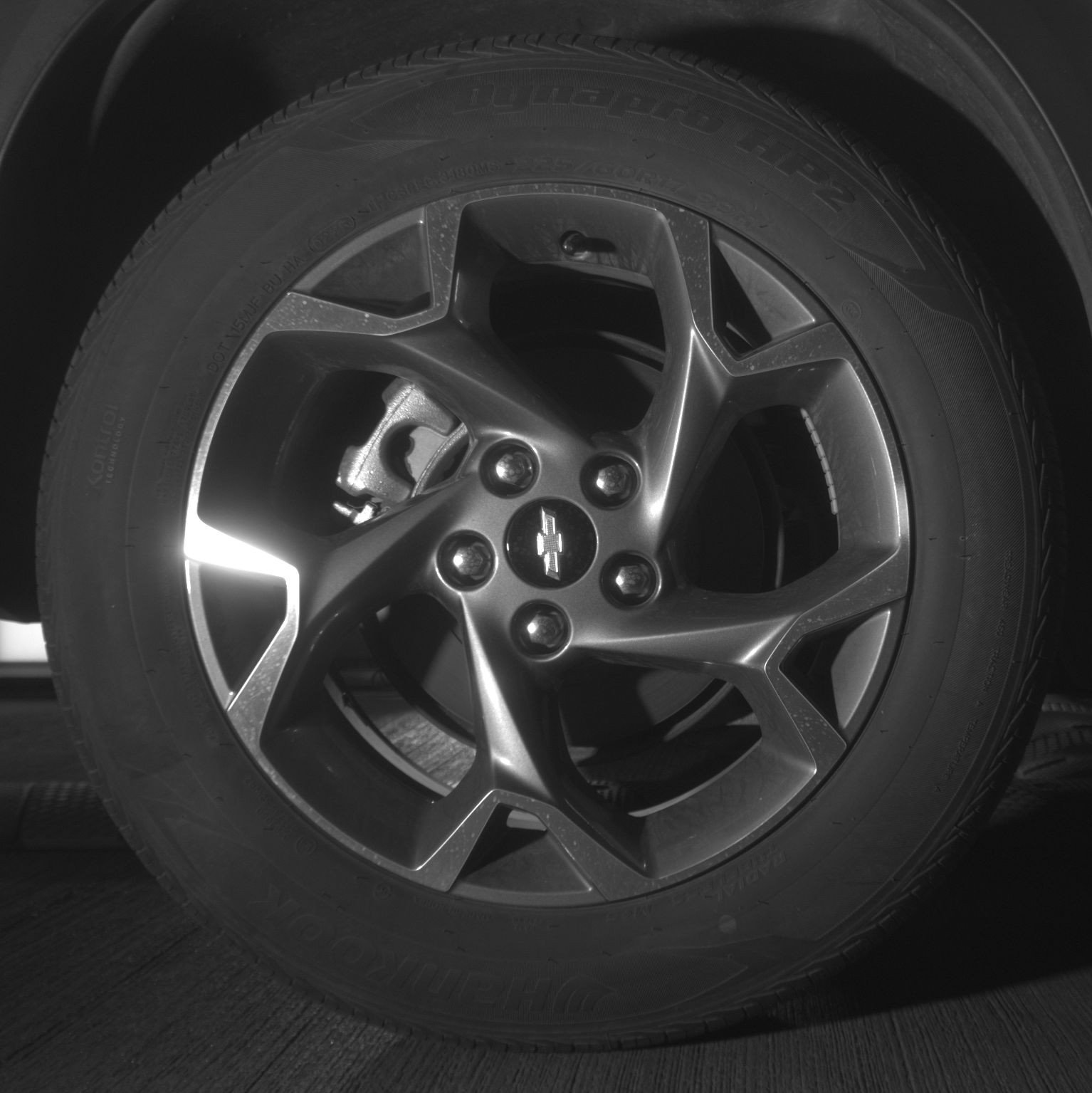 Thumbnail: 2025 Chevrolet Trax - 15