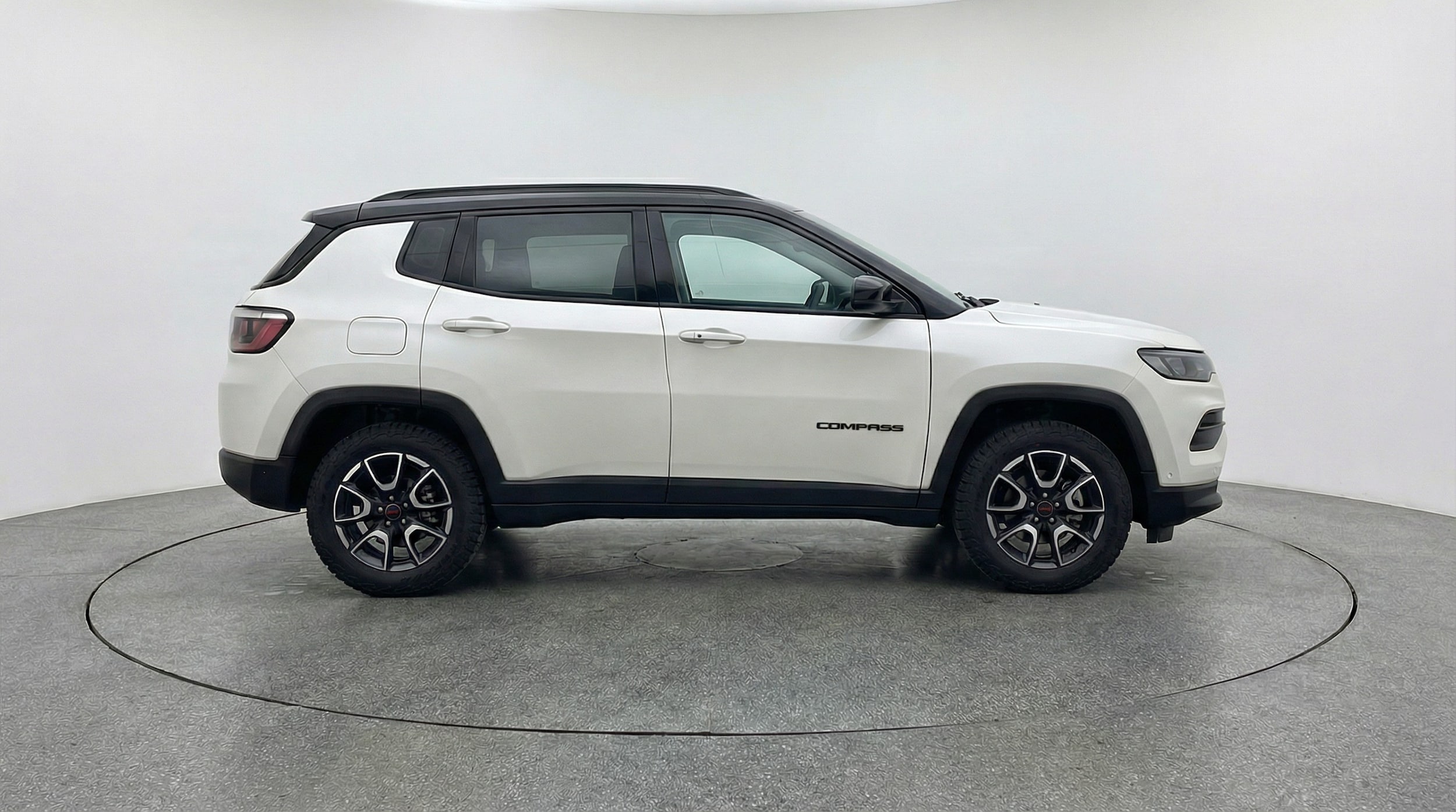 Thumbnail: 2025 Jeep Compass - 8